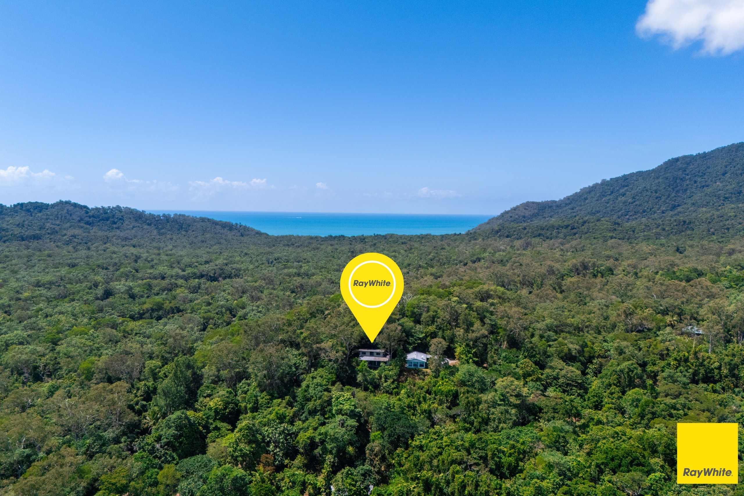 76 Rosewood Road, Cow Bay, QLD 4873