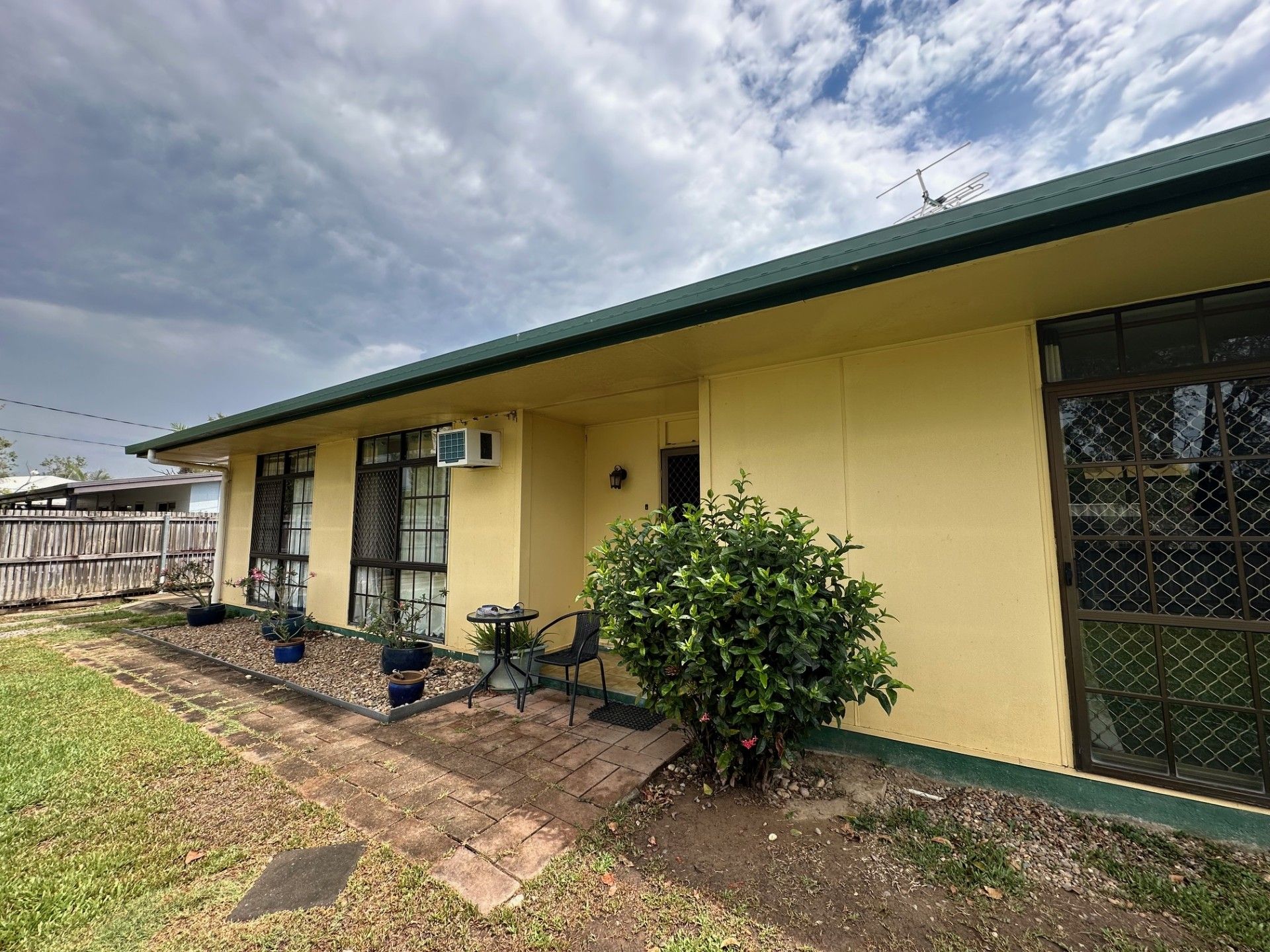17 Tait Street , Kelso QLD 4815
