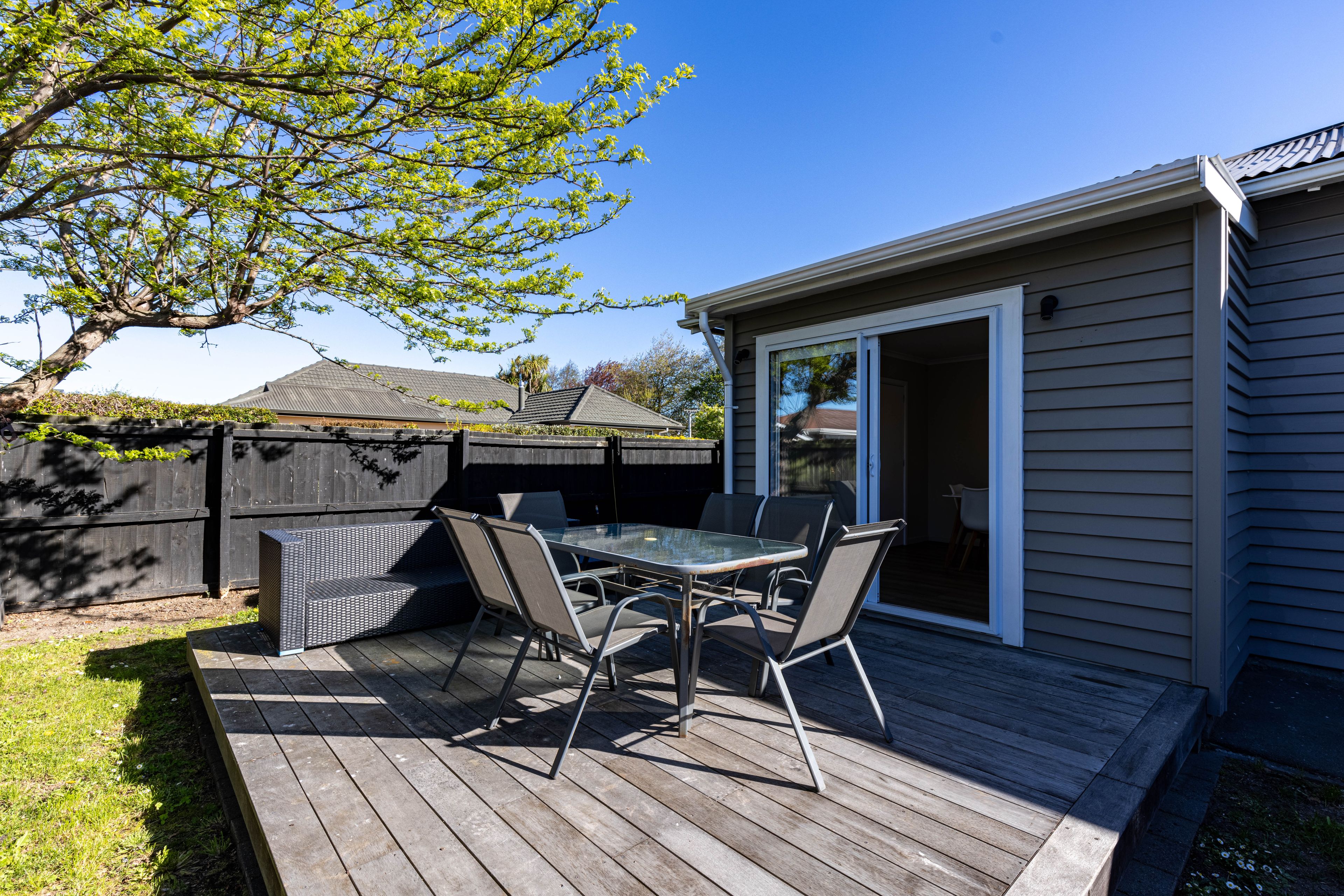 1/56 Mahars Road, Mairehau, Christchurch City