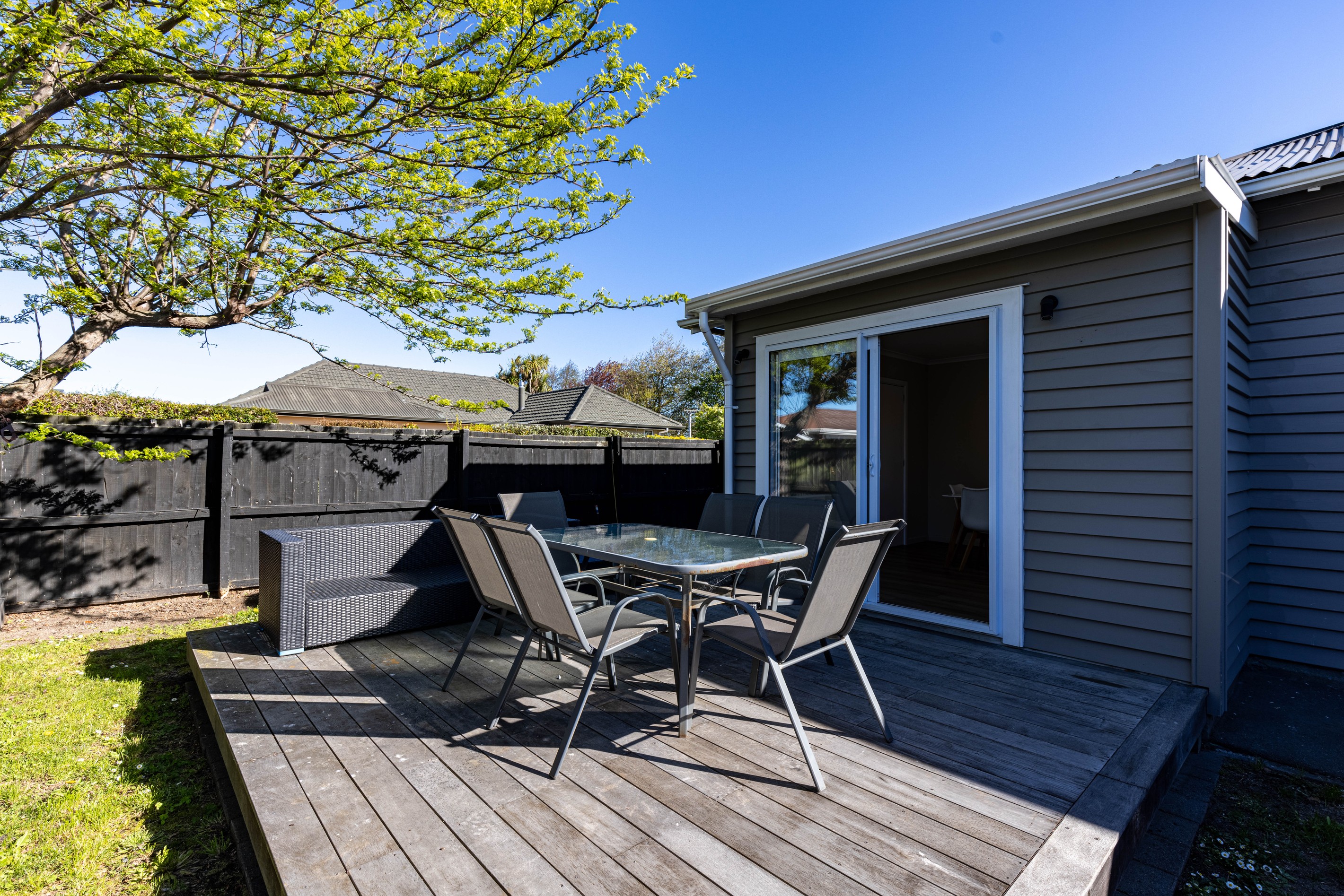 1/56 Mahars Road, Mairehau, Christchurch City