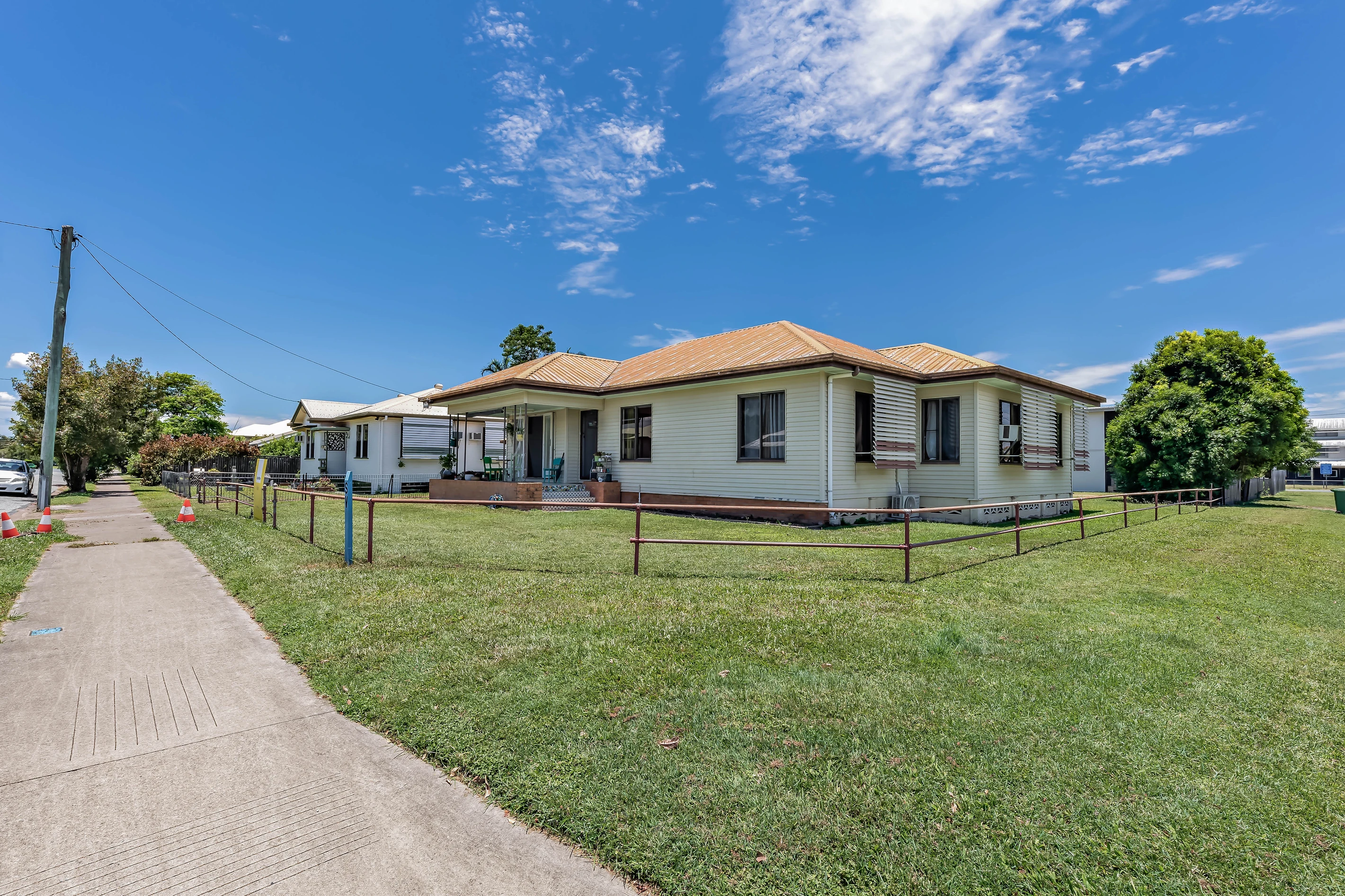 32 Ruge Street, Proserpine, QLD 4800