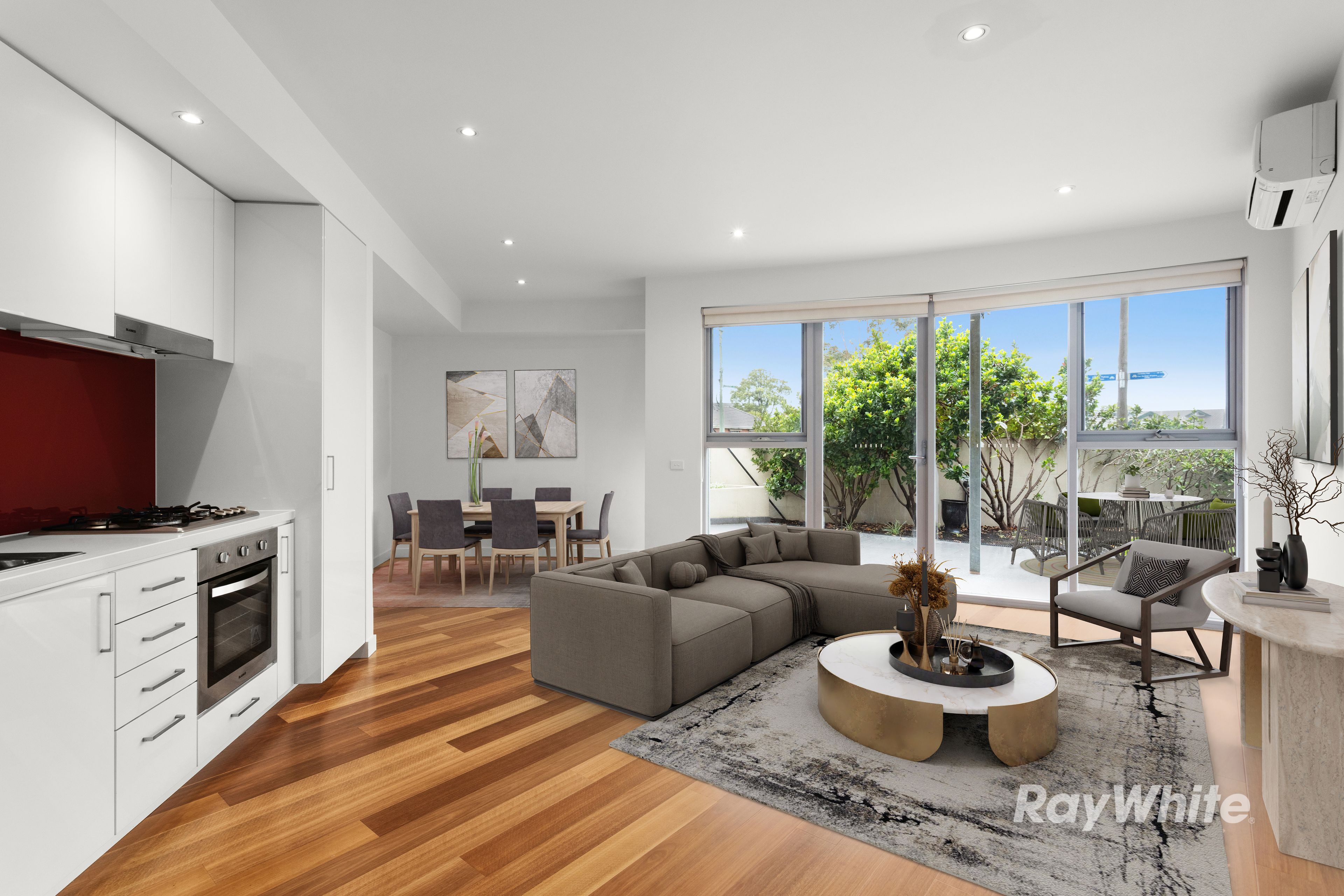 1/1 Mackie Road, Bentleigh East, VIC 3165