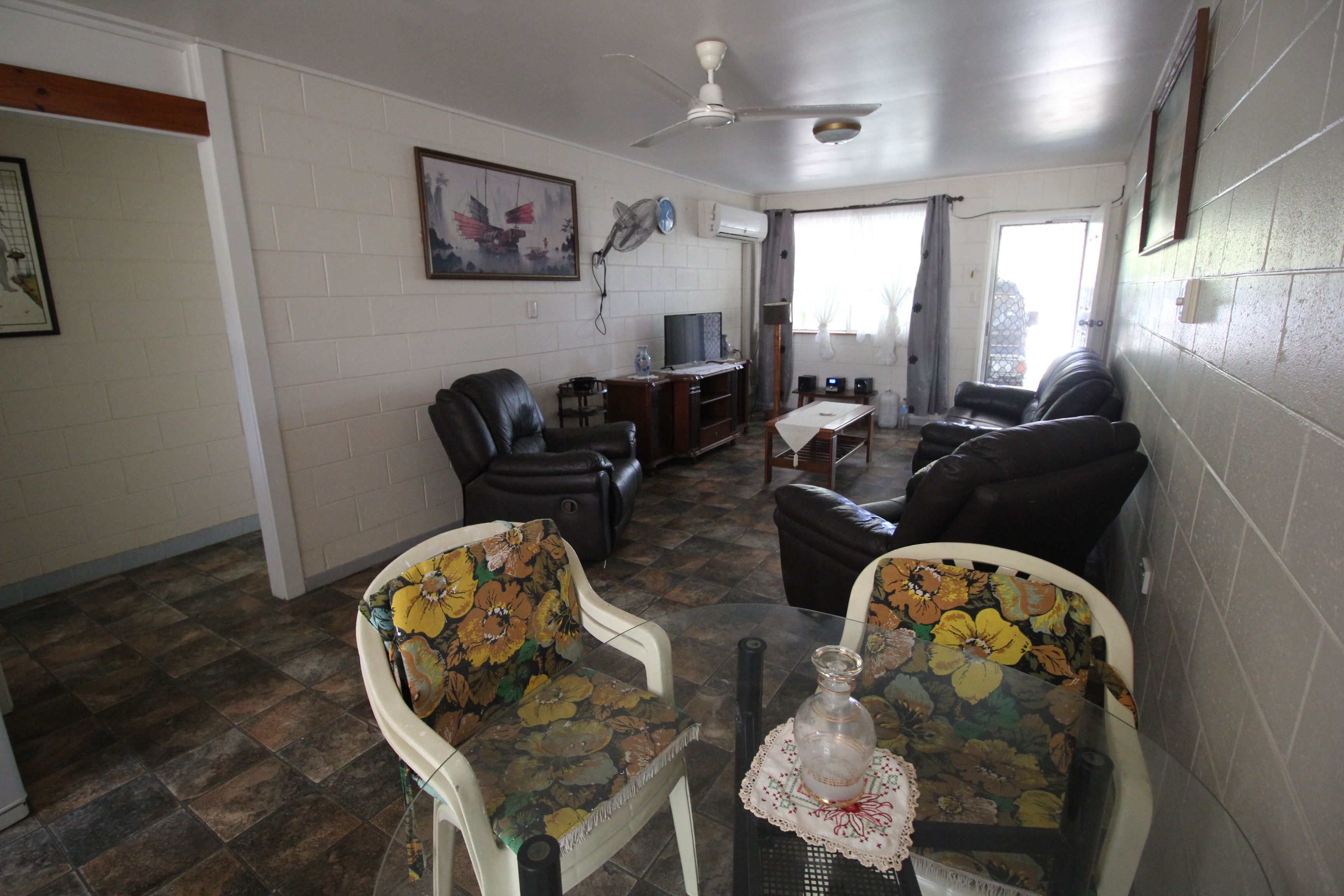 1 Herring Street, Taylors Beach, QLD 4850 Sold DuplexSemidetached