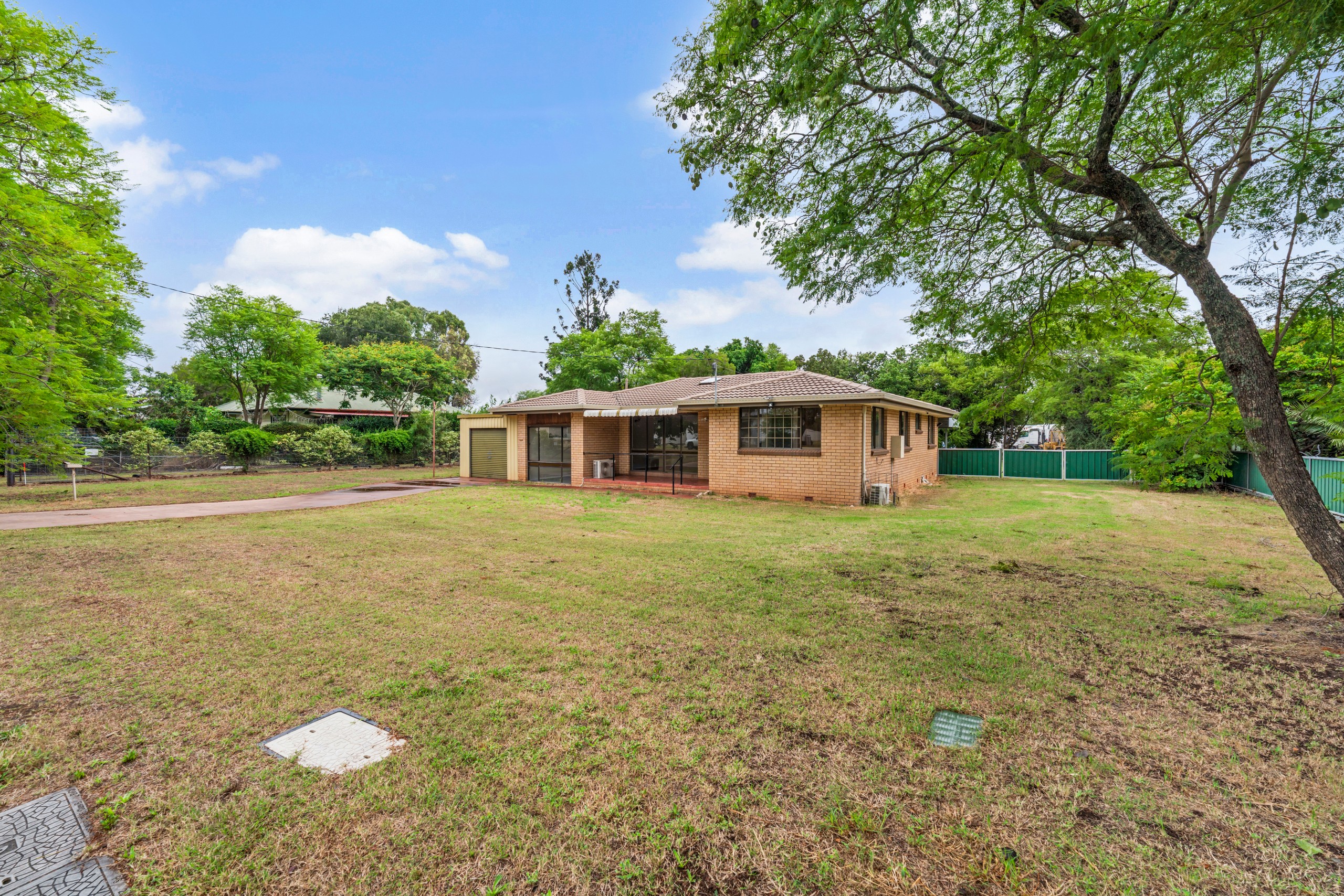 3 Edward Street, Pittsworth, QLD 4356