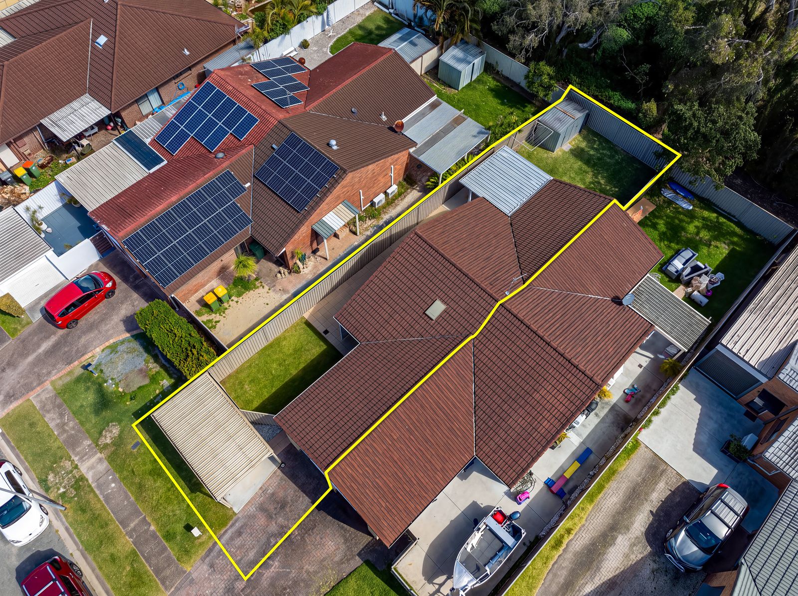 2/9 Telopea Street — photo 15 of 19