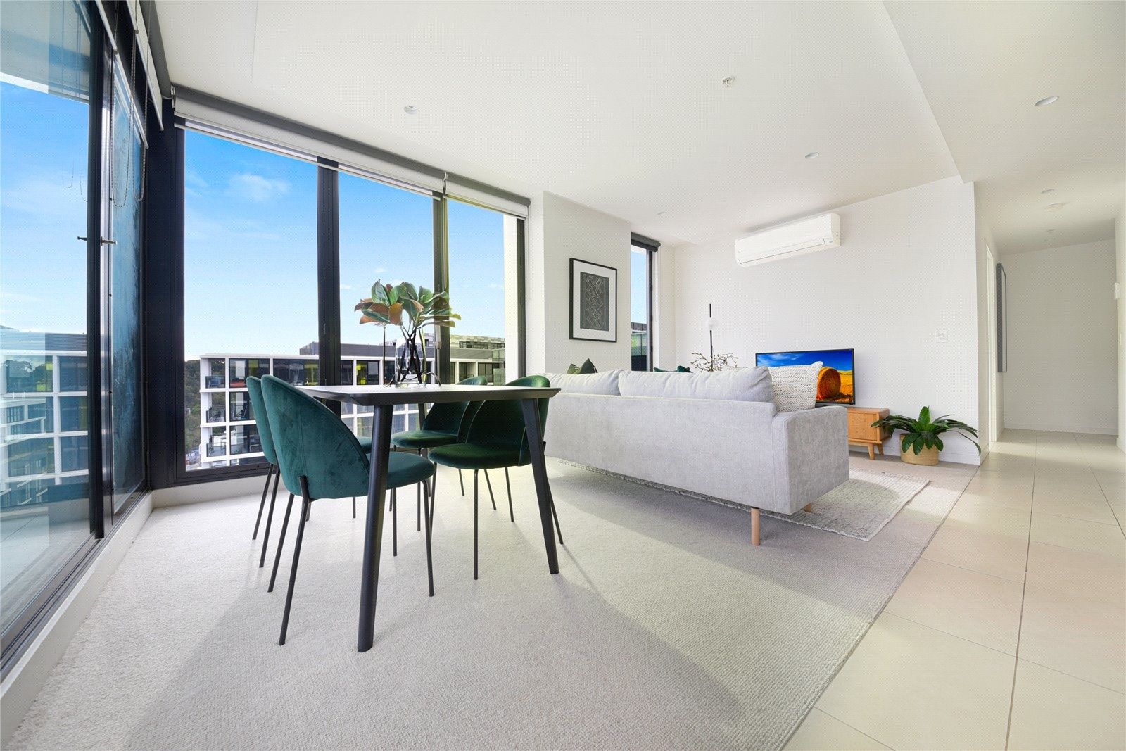 801A/609 Victoria Street, Abbotsford, VIC 3067