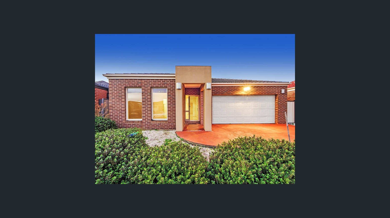 4 Lindrum Outlook, Tarneit VIC 3029