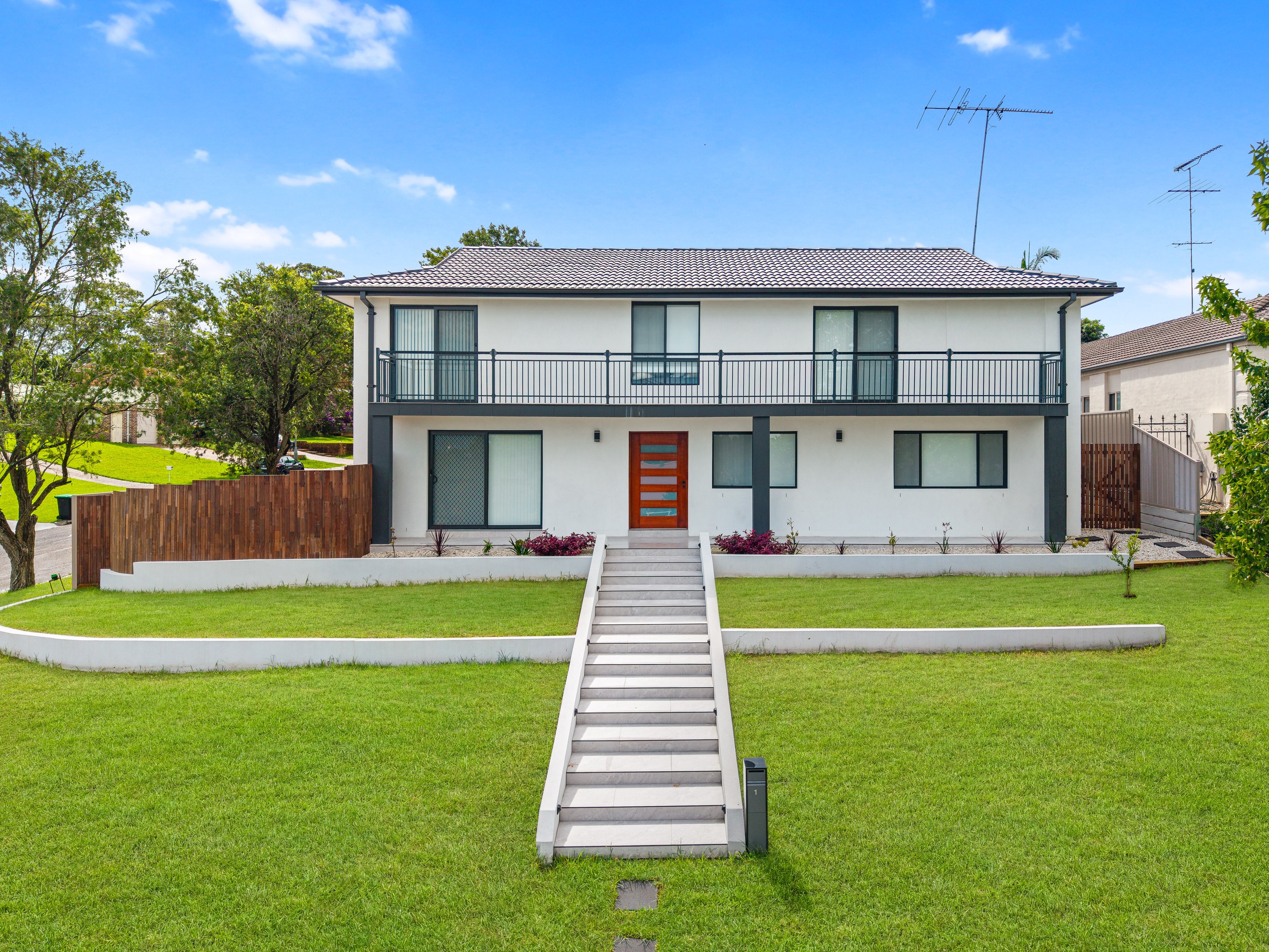 1 Mount Close, Cranebrook, NSW 2749