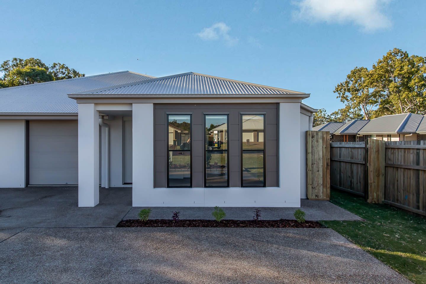 2/132 Exeter Street, Torquay, QLD 4655