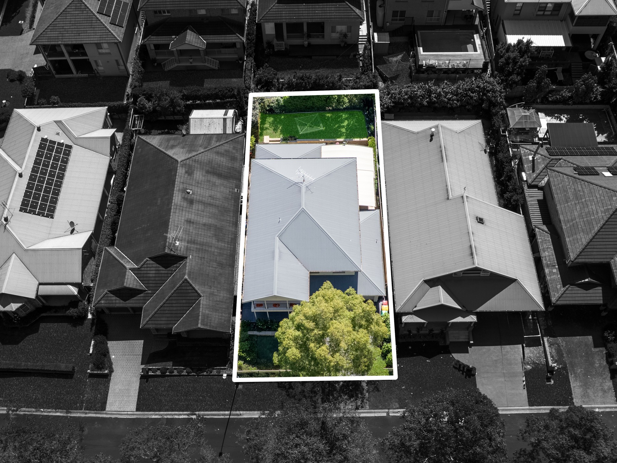 25 Young Avenue, Camden Park, NSW 2570