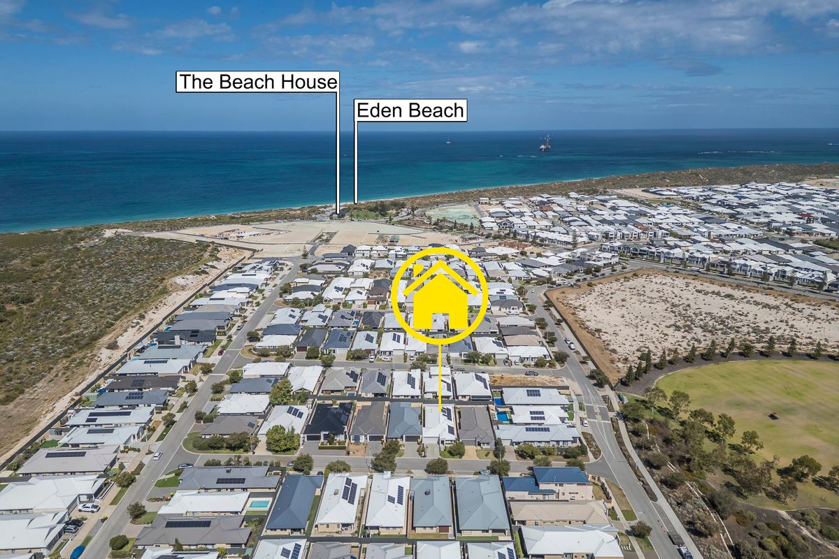 11 Bullata Chase, Jindalee, WA 6036