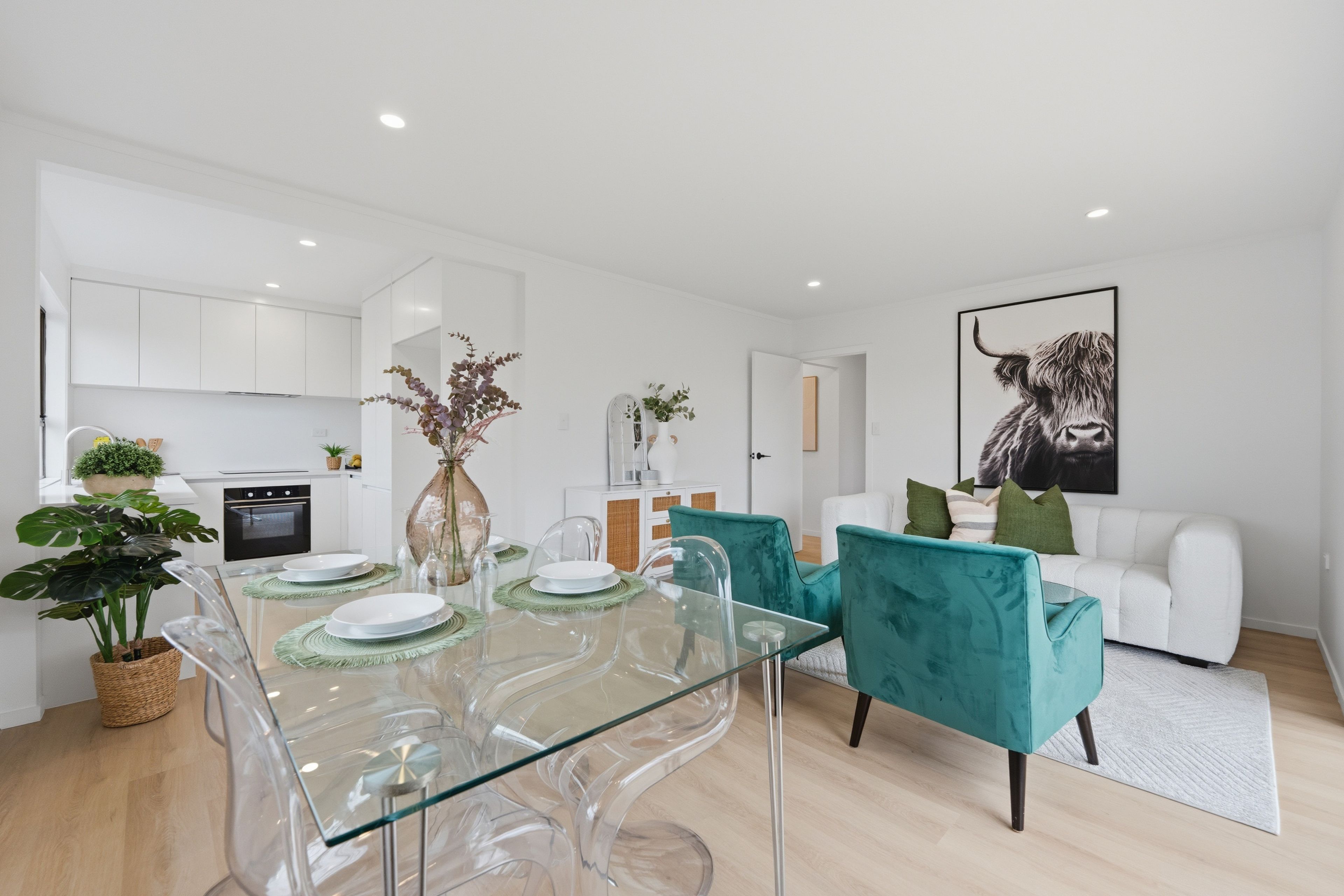 2 Tacon Place, Mangere, Manukau City