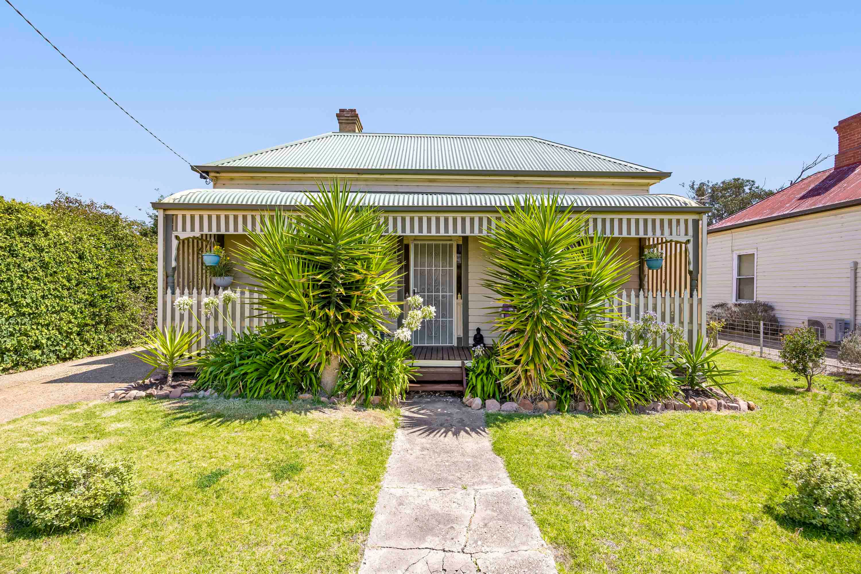 14 Commercial Street, Willaura, VIC 3379