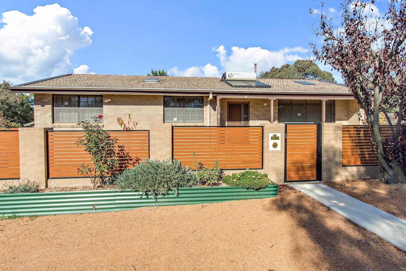 6/79 Blackman Crescent, Macquarie, ACT 2614