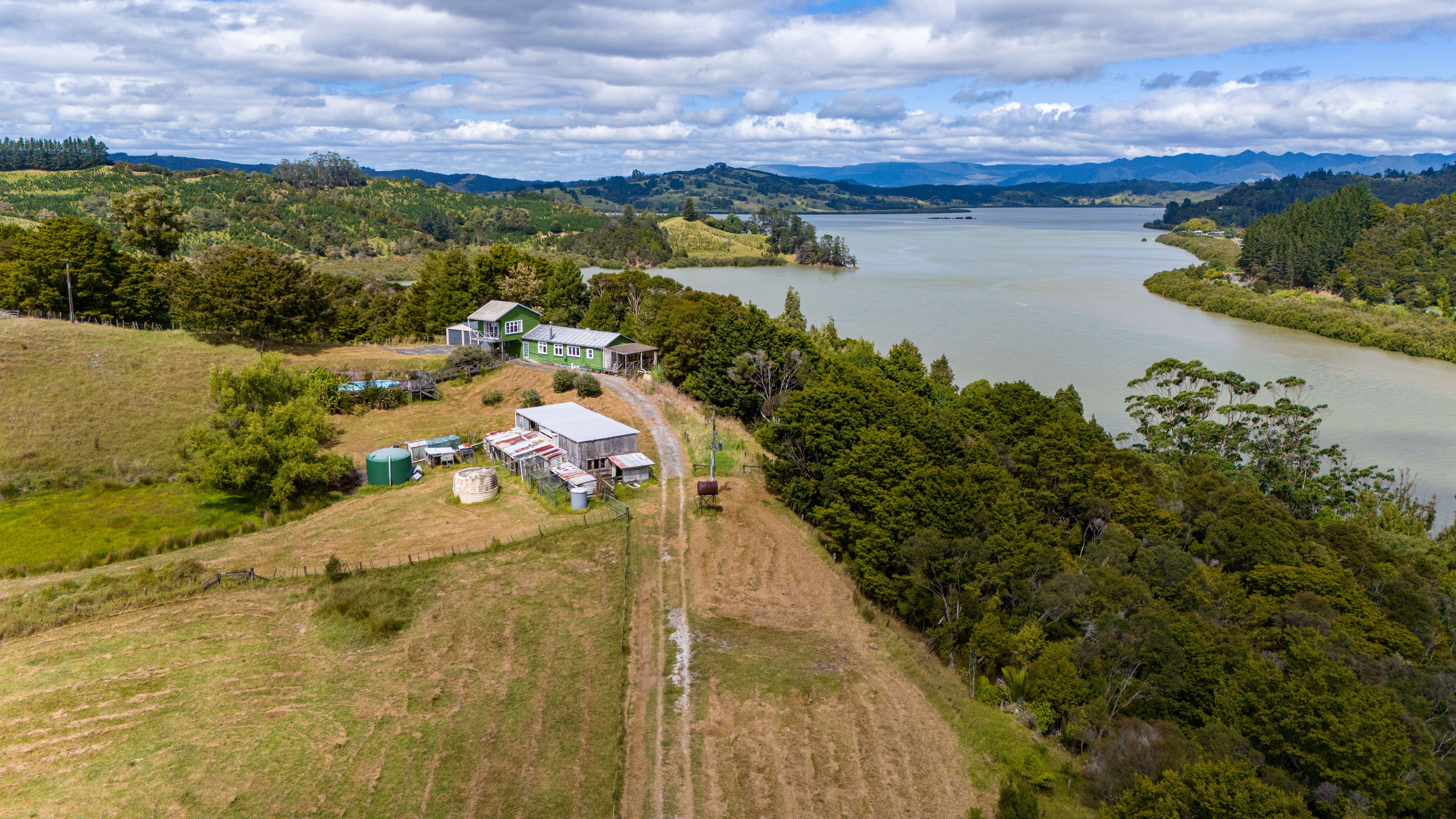 749 Te Tio Road, Umawera, Far North District 0476 Lifestyle Property