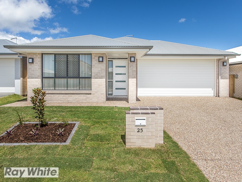 25 Gibson Street, Mango Hill, QLD 4509