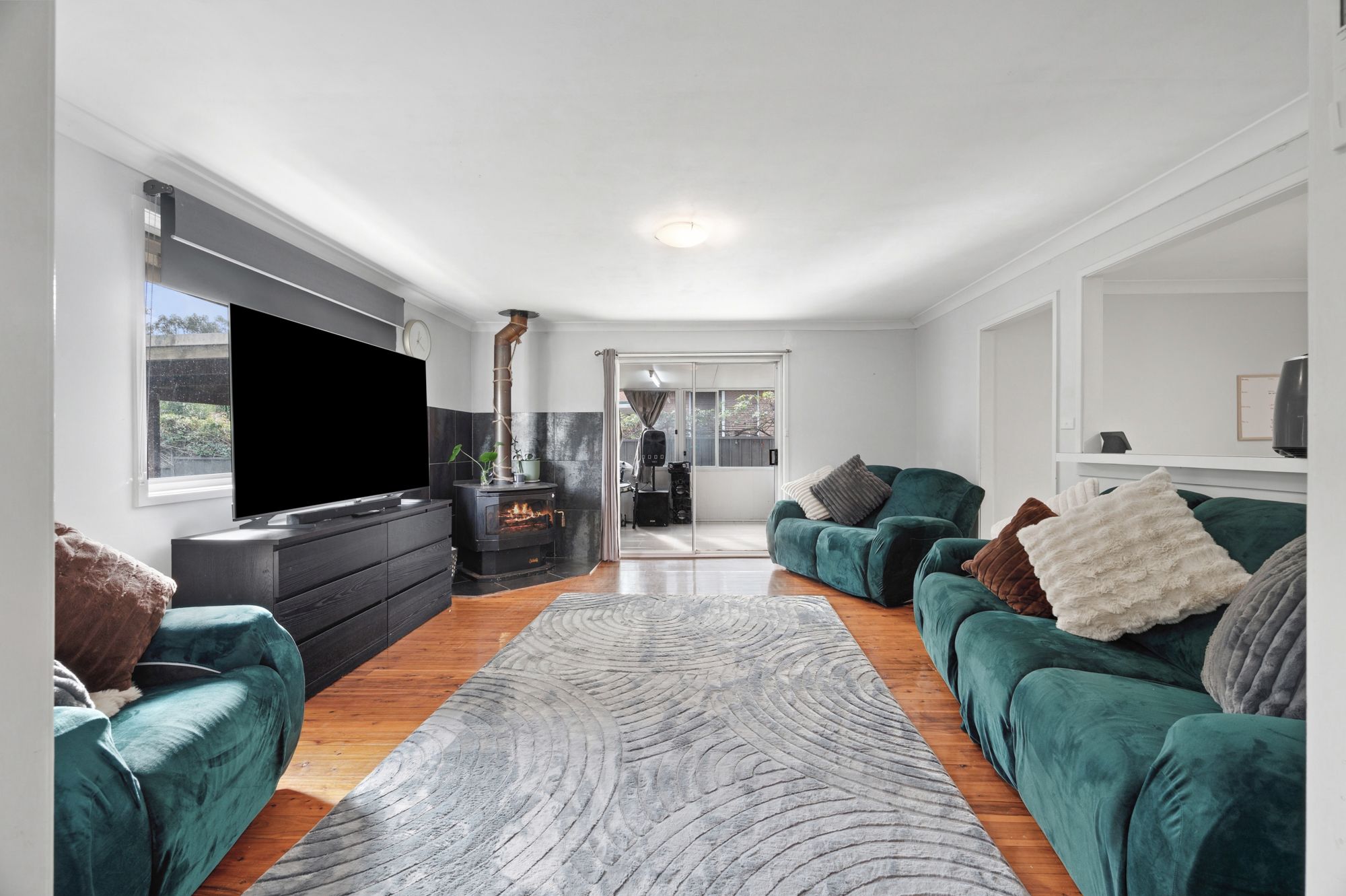 57 Newham Drive, Cambridge Gardens, NSW