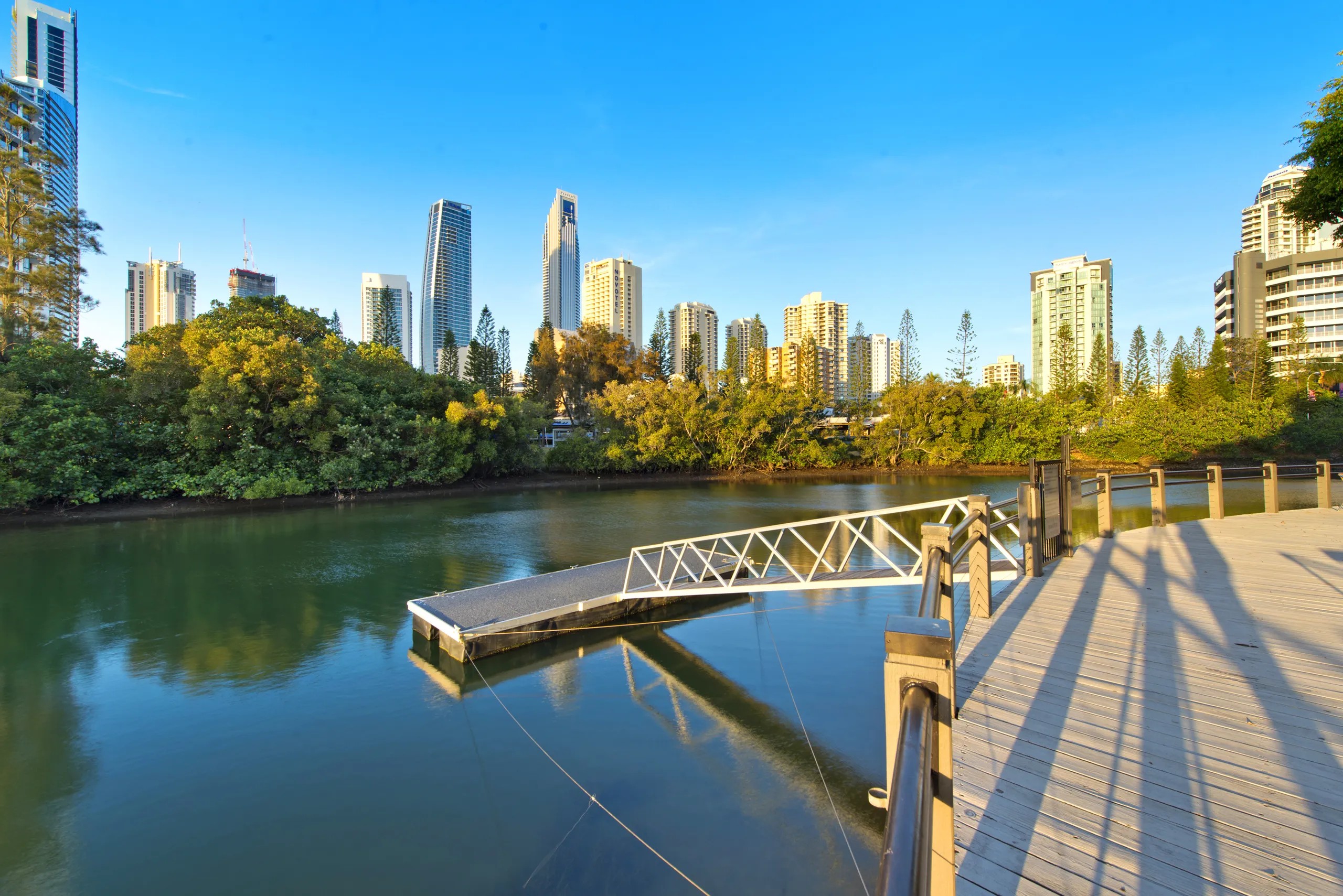 223/1-8 Paradise Island, Surfers Paradise, QLD 4217