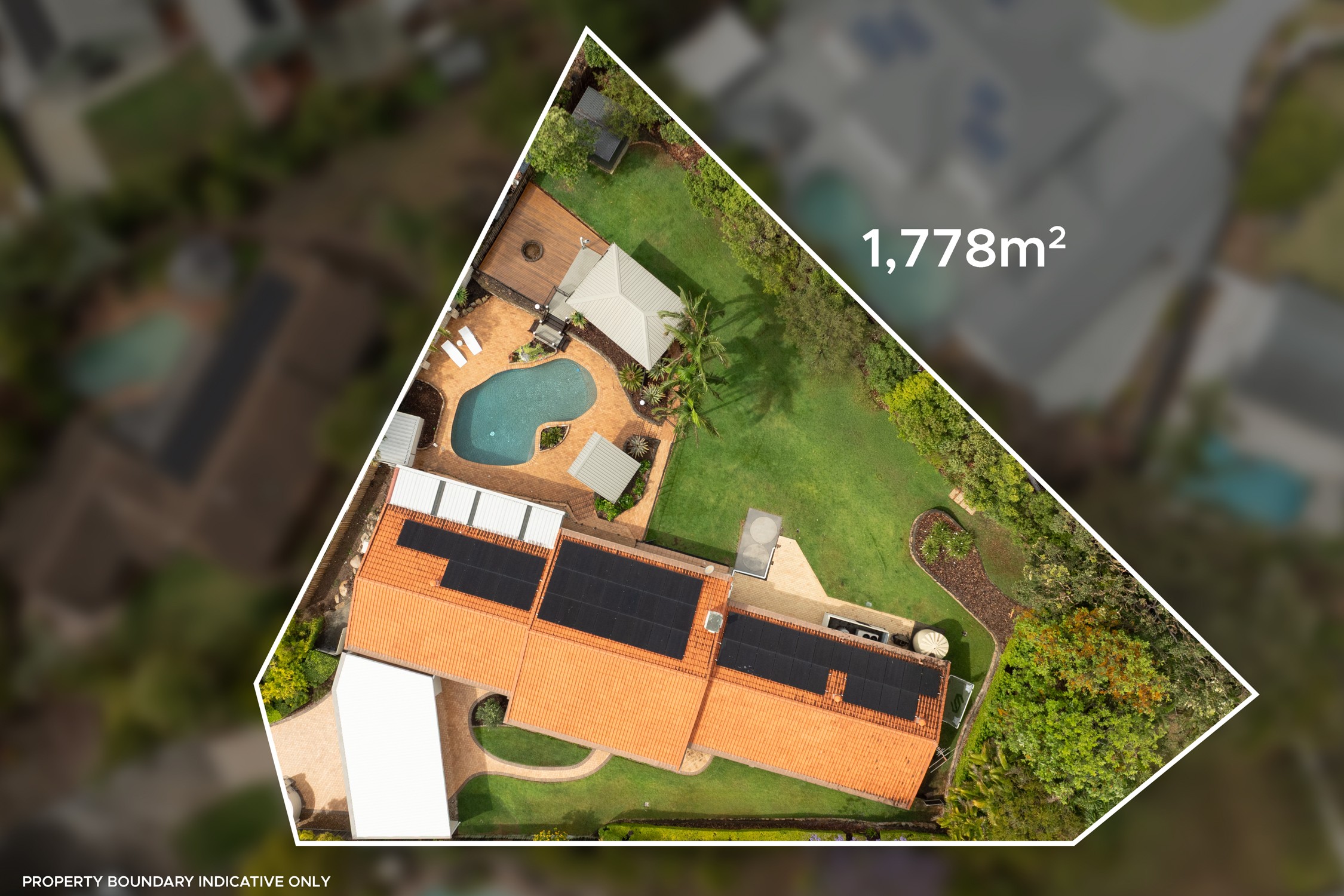 10 Giles Court, Mount Ommaney, QLD 4074