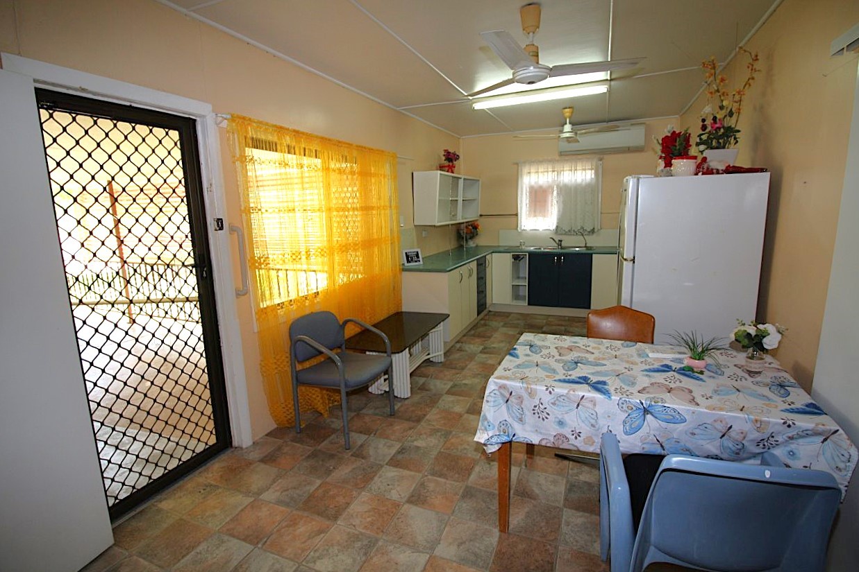 5 Dundee Lane, Queenton, QLD 4820