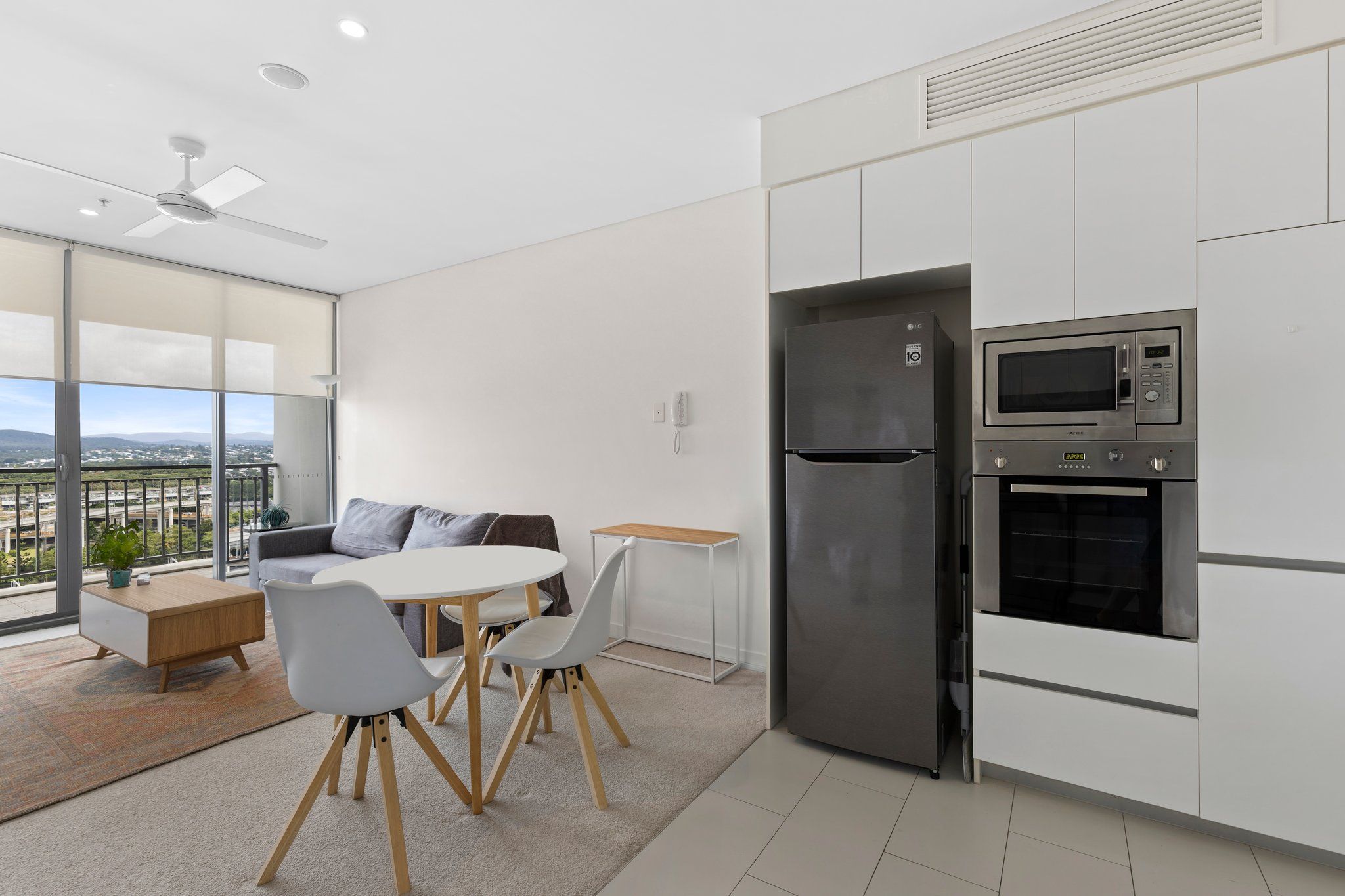 1607/35 Campbell Street, Bowen Hills, QLD 4006