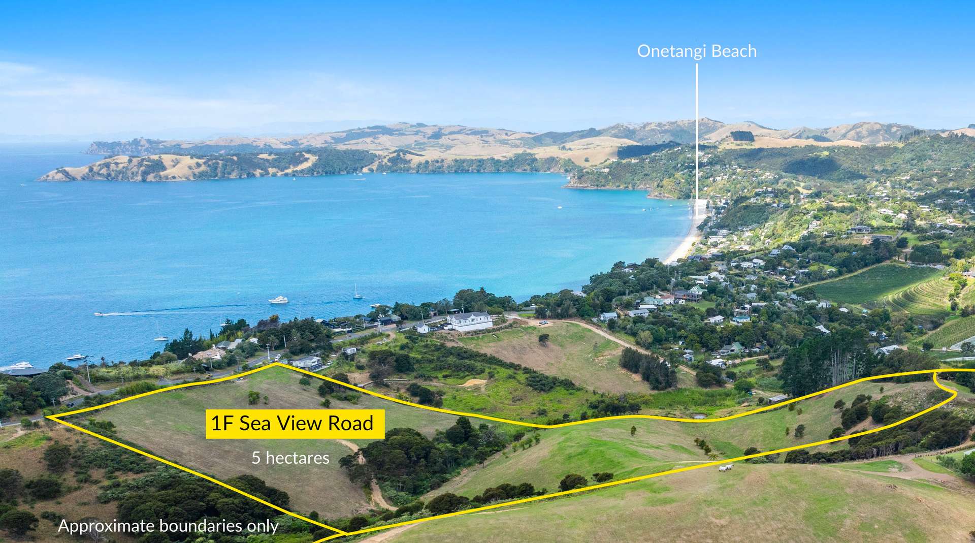 1F Sea View Road photo 5