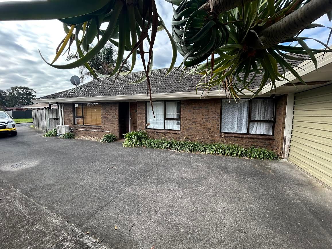 4 Mirabell Place, Golflands, Manukau City