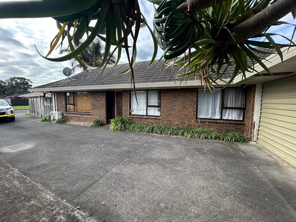 4 Mirabell Place, Golflands, Manukau City