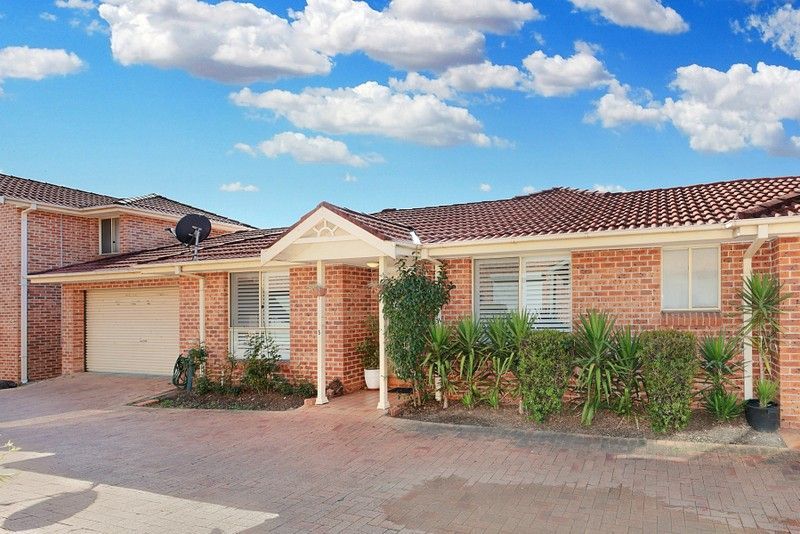 5/36-40 Great Western Highway, Colyton, NSW 2760