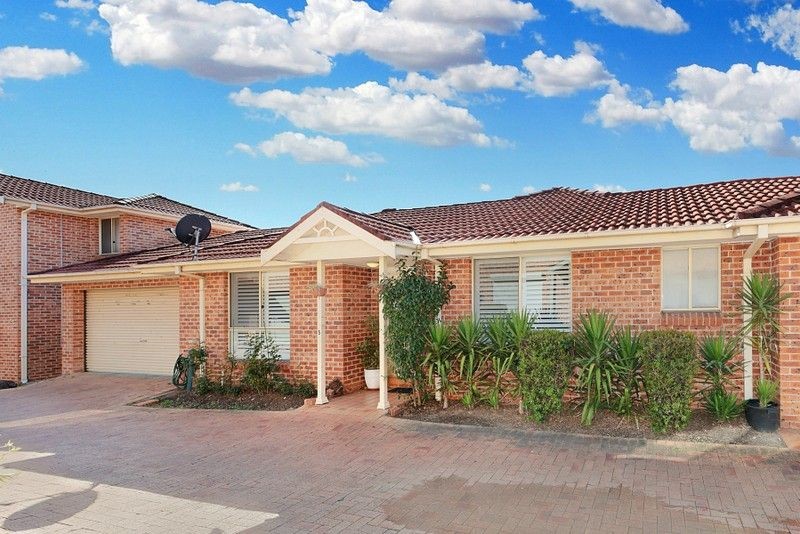 5/36-40 Great Western Highway, Colyton, NSW 2760