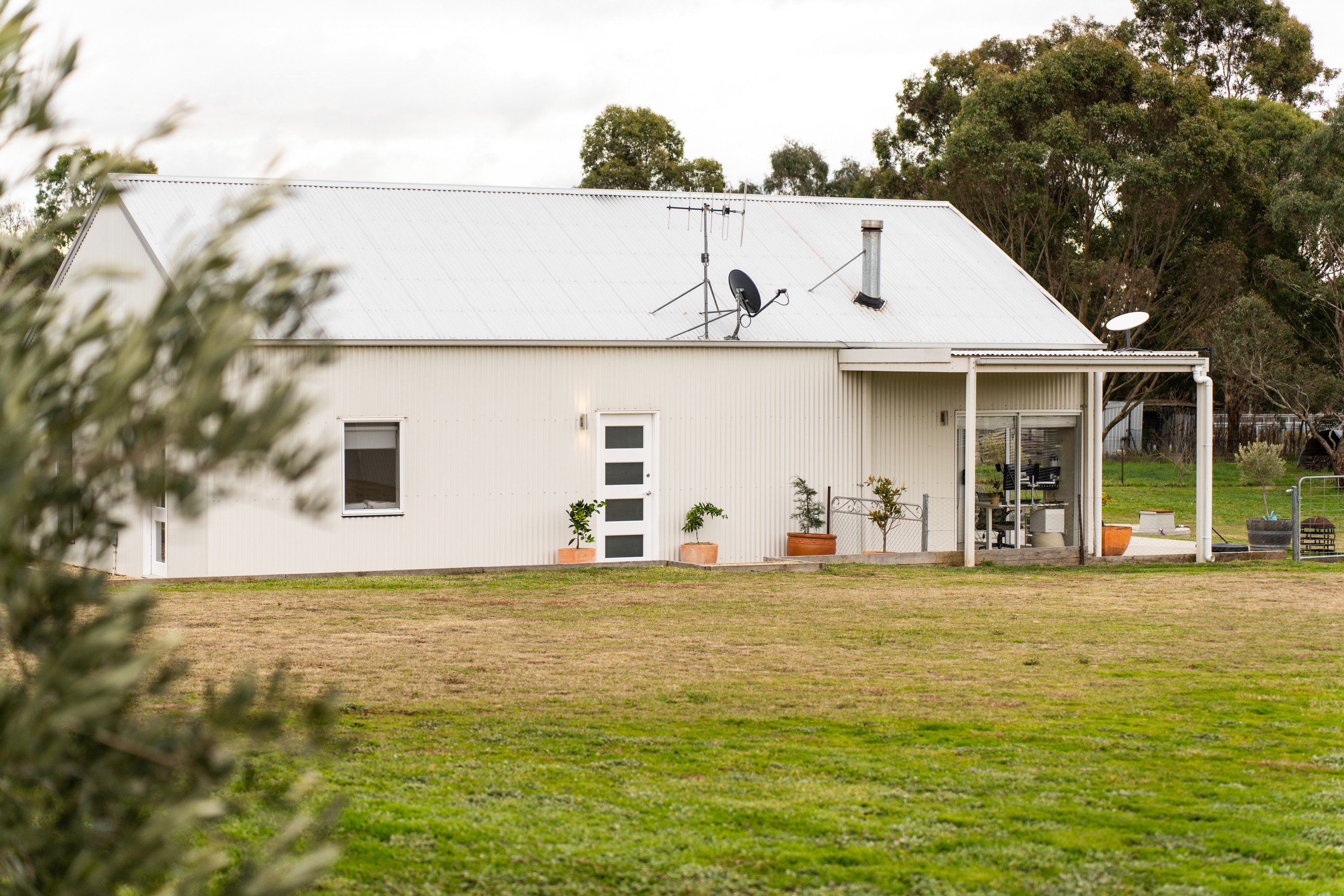 30 Rosamel Street, Gundaroo, NSW 2620