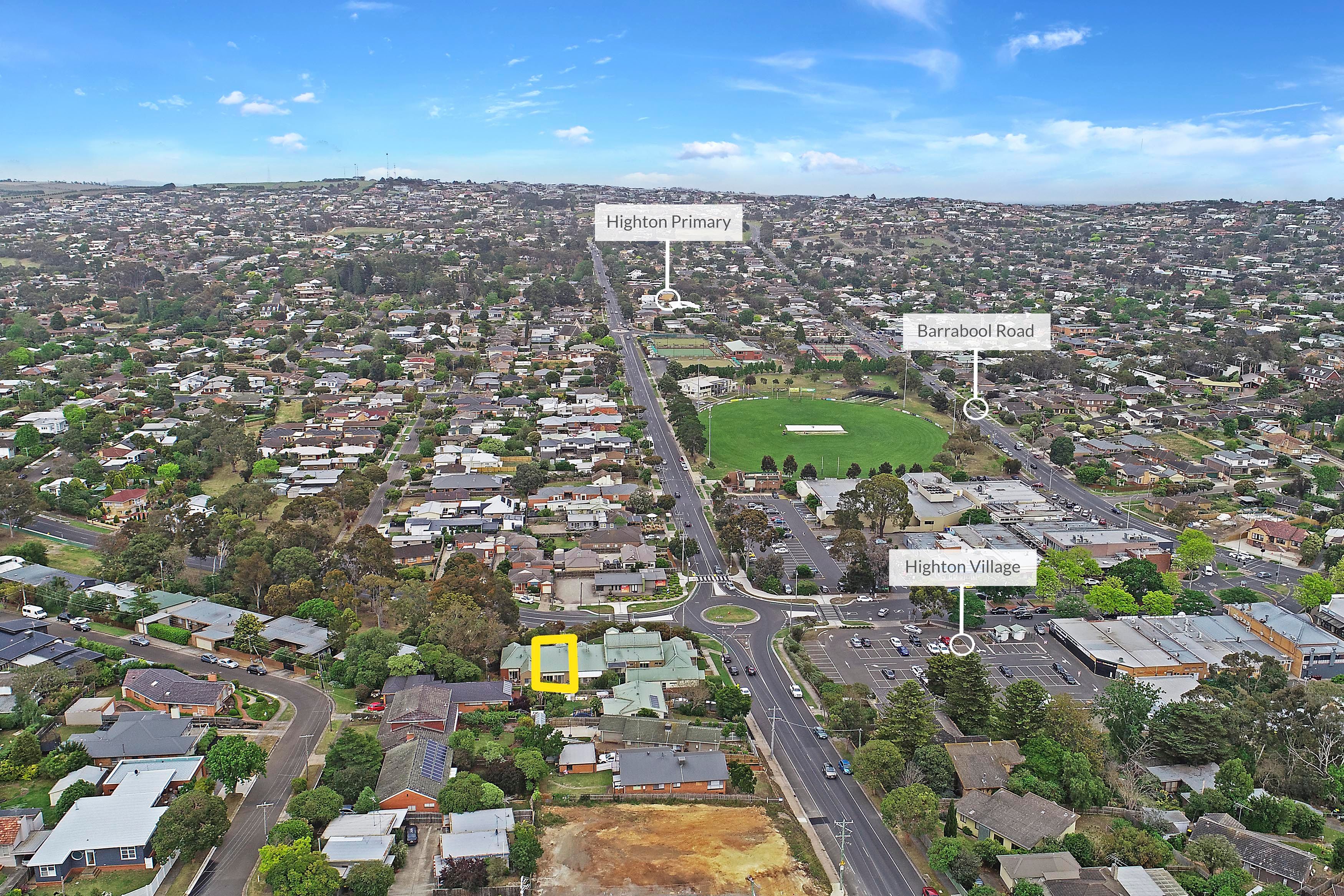 6/221 Roslyn Road, Belmont, VIC 3216