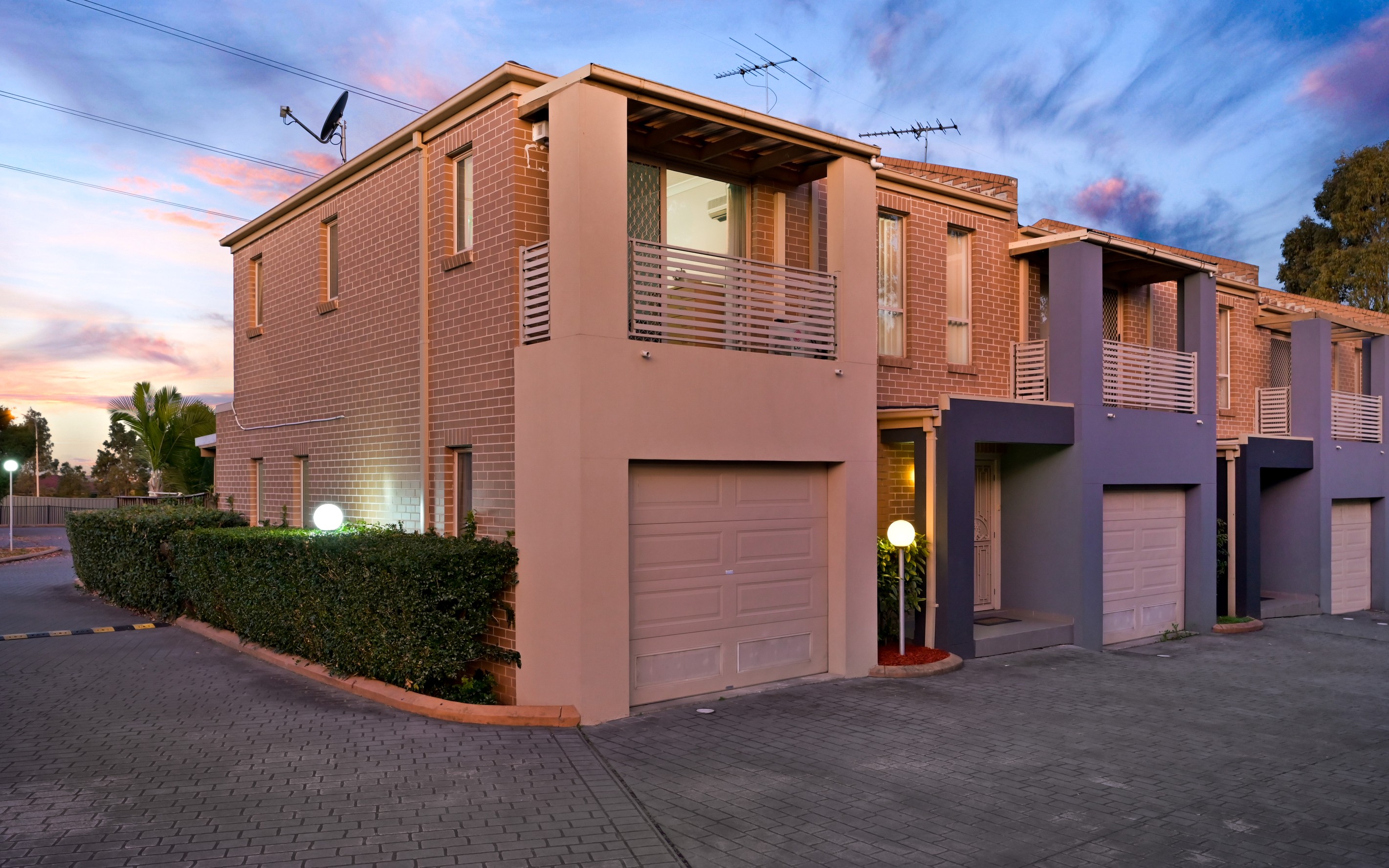 26/14-16 Yerona Street, Prestons, NSW 2170