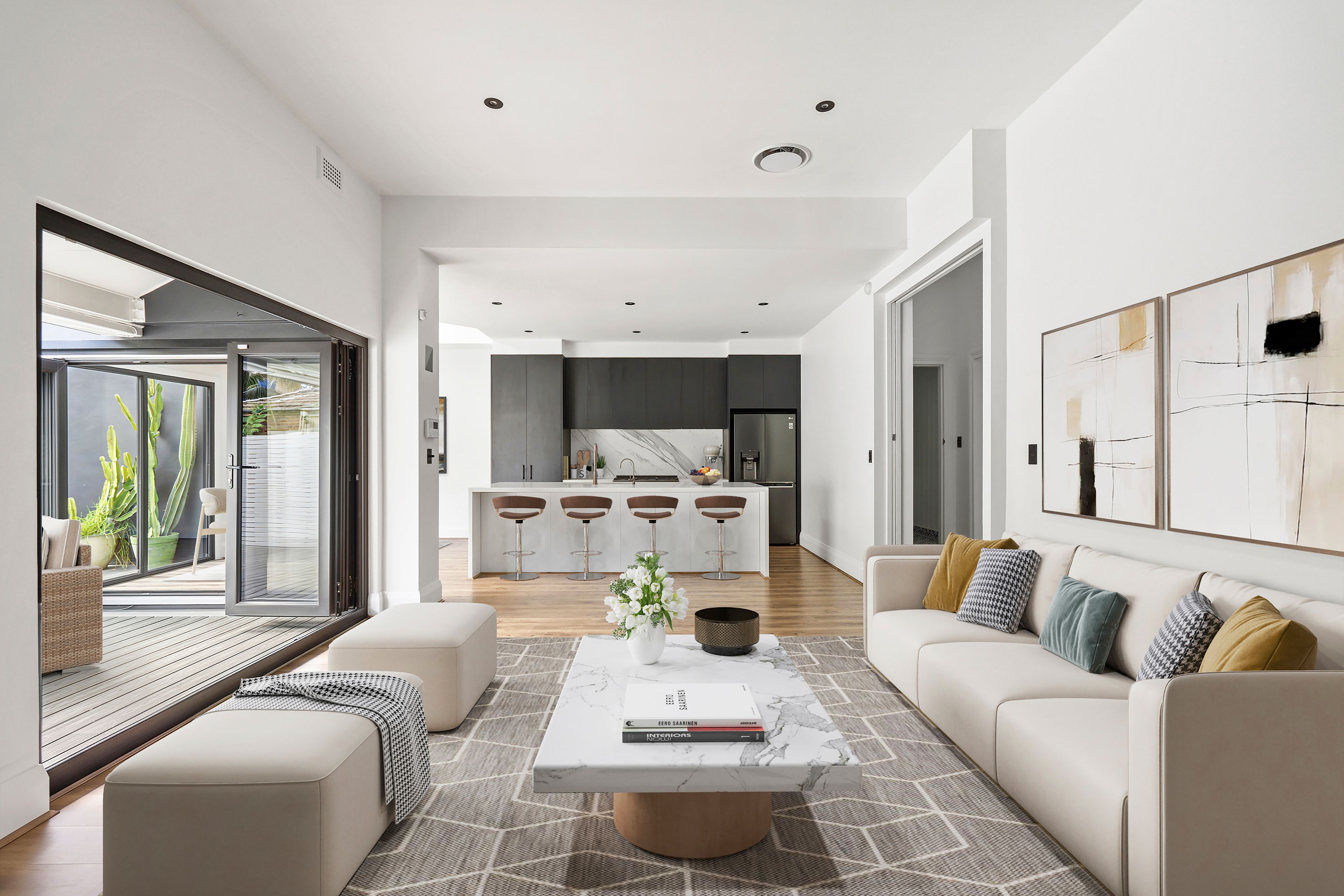268 Birrell Street — photo from Ray White Eastern Beaches Coogee