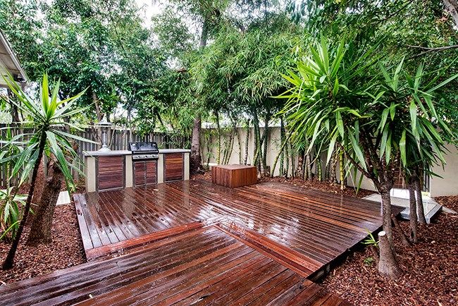 2/14 Oxford Street, Bulimba, QLD 4171