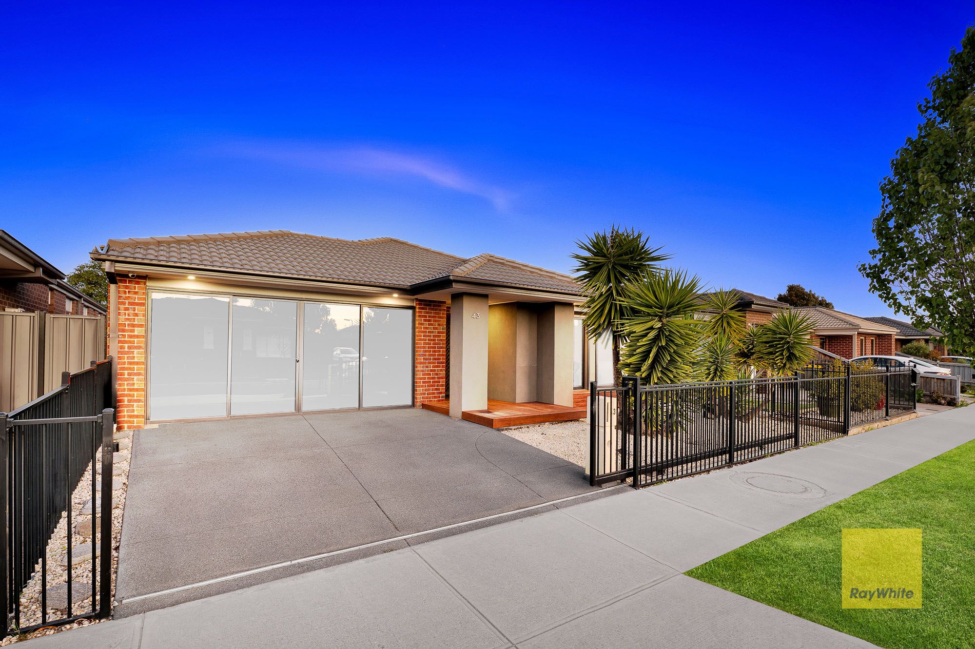 43 Victoria Street, Truganina, VIC 3029