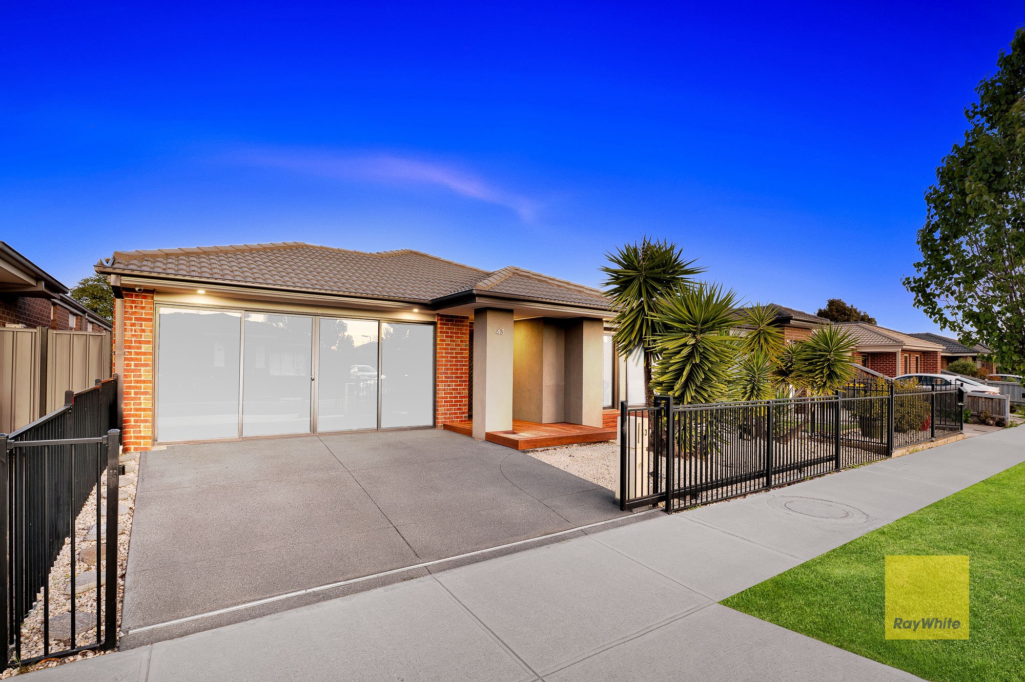 43 Victoria Street, Truganina, VIC 3029