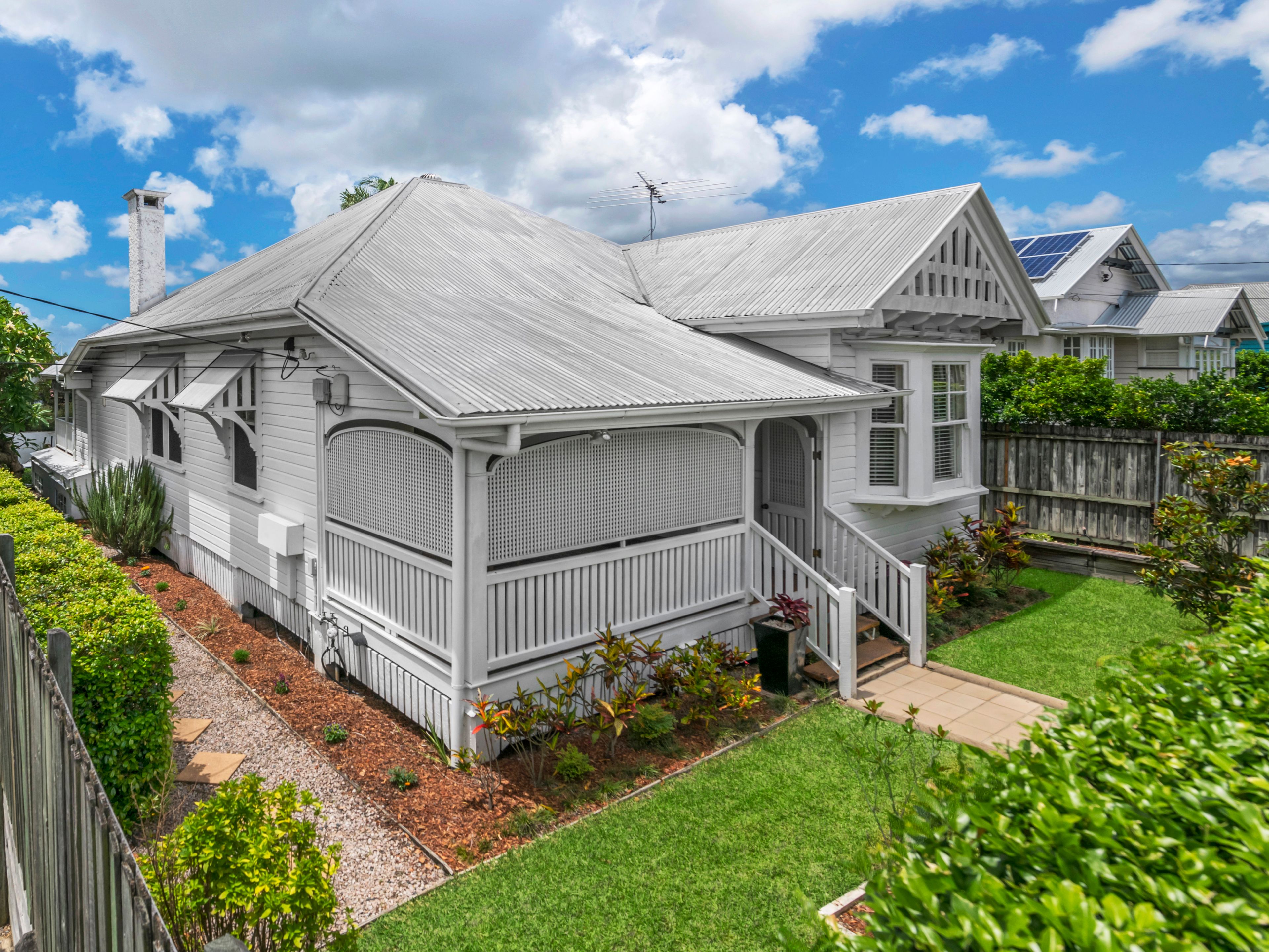 90 Adelaide Street, Clayfield, QLD 4011