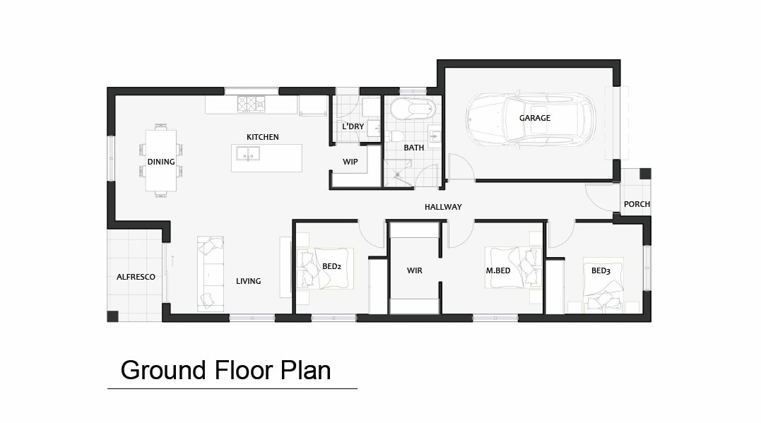 lot/90 Juno Drive, Edmondson Park, NSW 2174