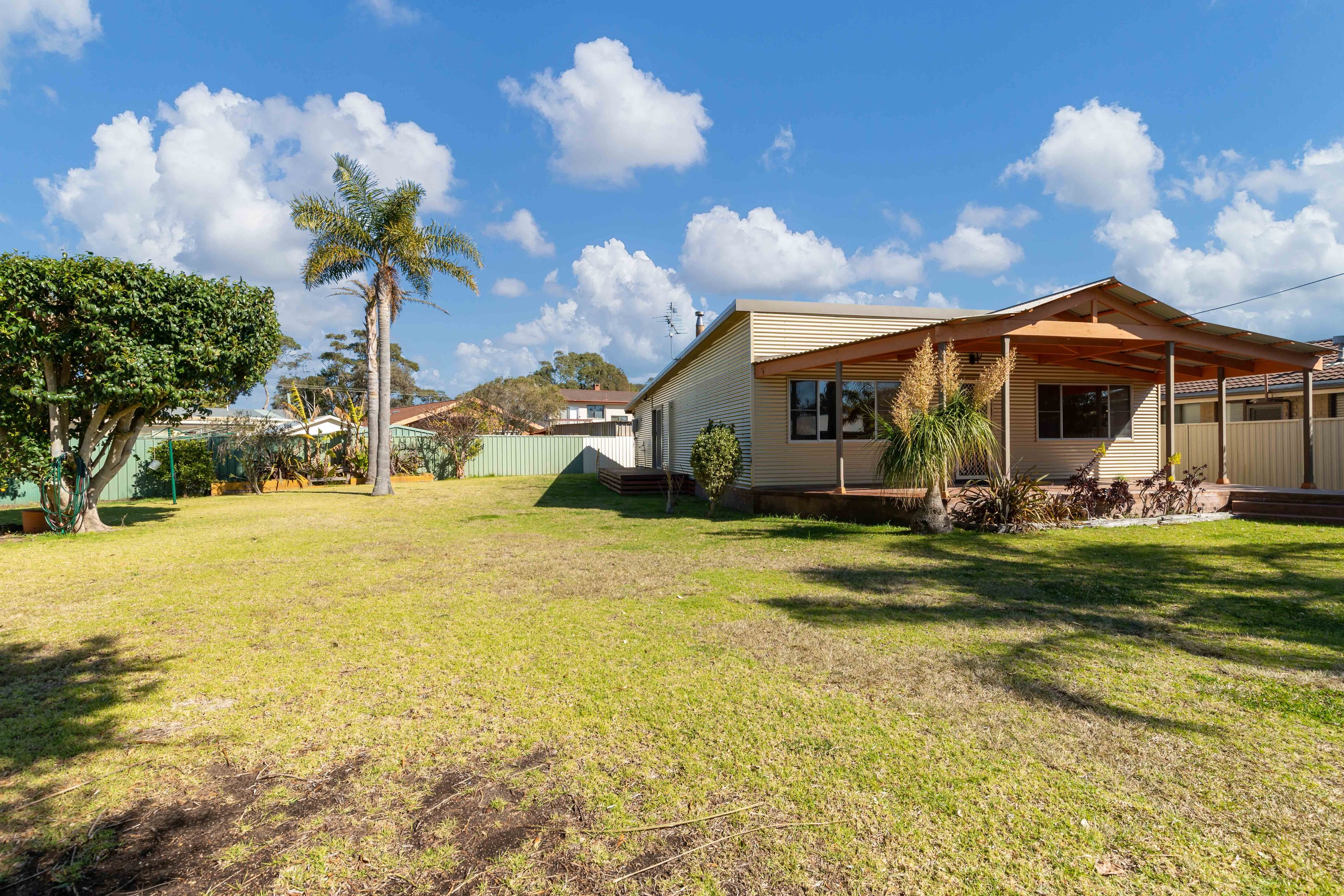 91 Ainslie Parade, Tomakin, NSW 2537