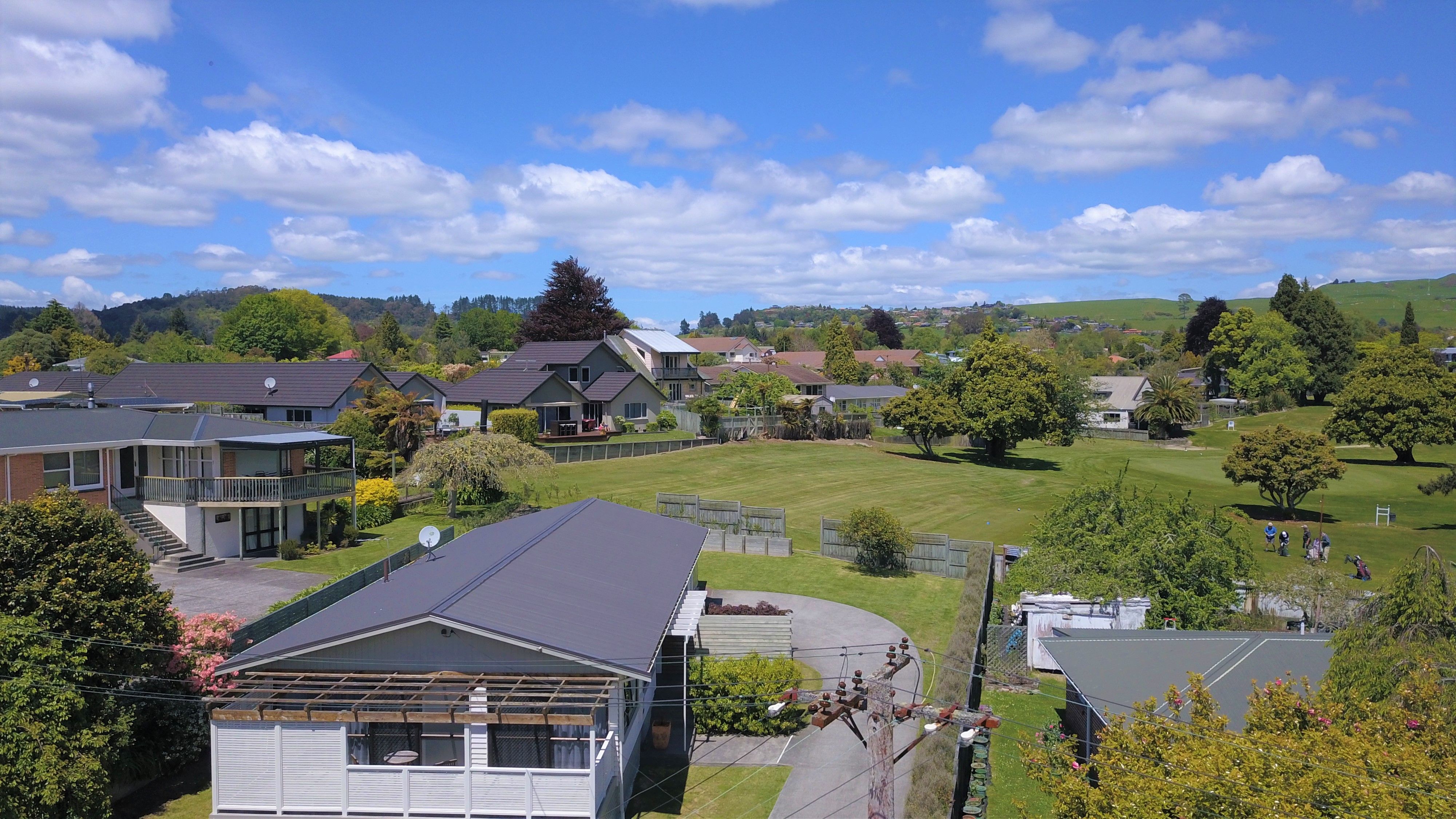21 Johnston Crescent, Hillcrest, Rotorua District