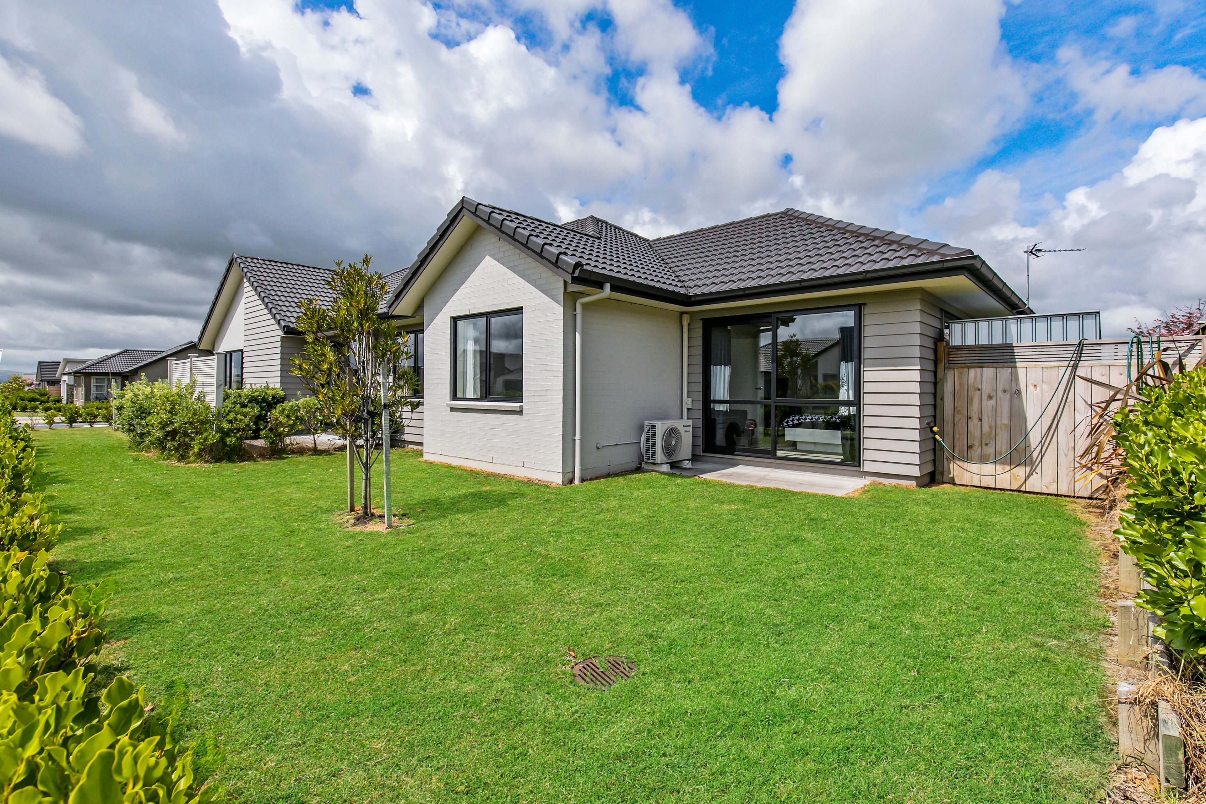 1 Gidran Street, Karaka, Franklin