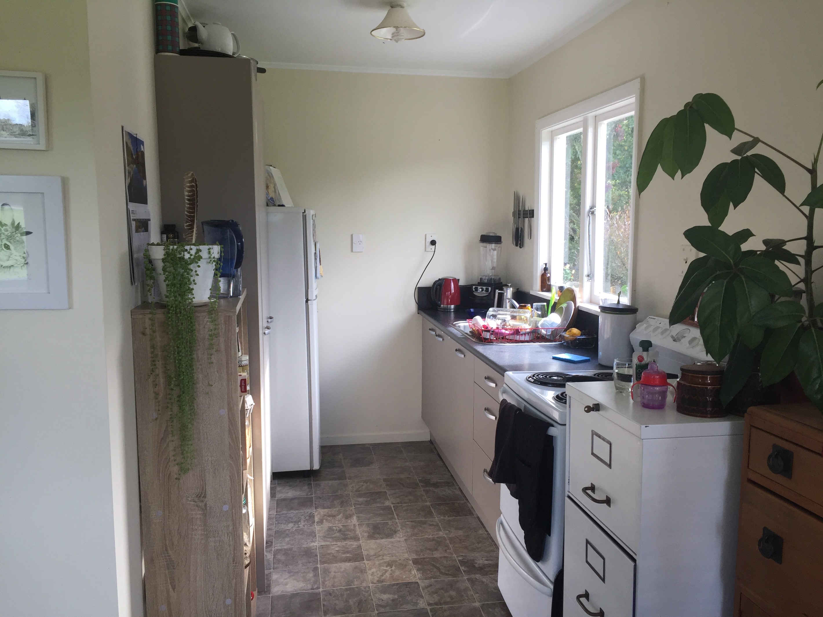 Marahau, Tasman District