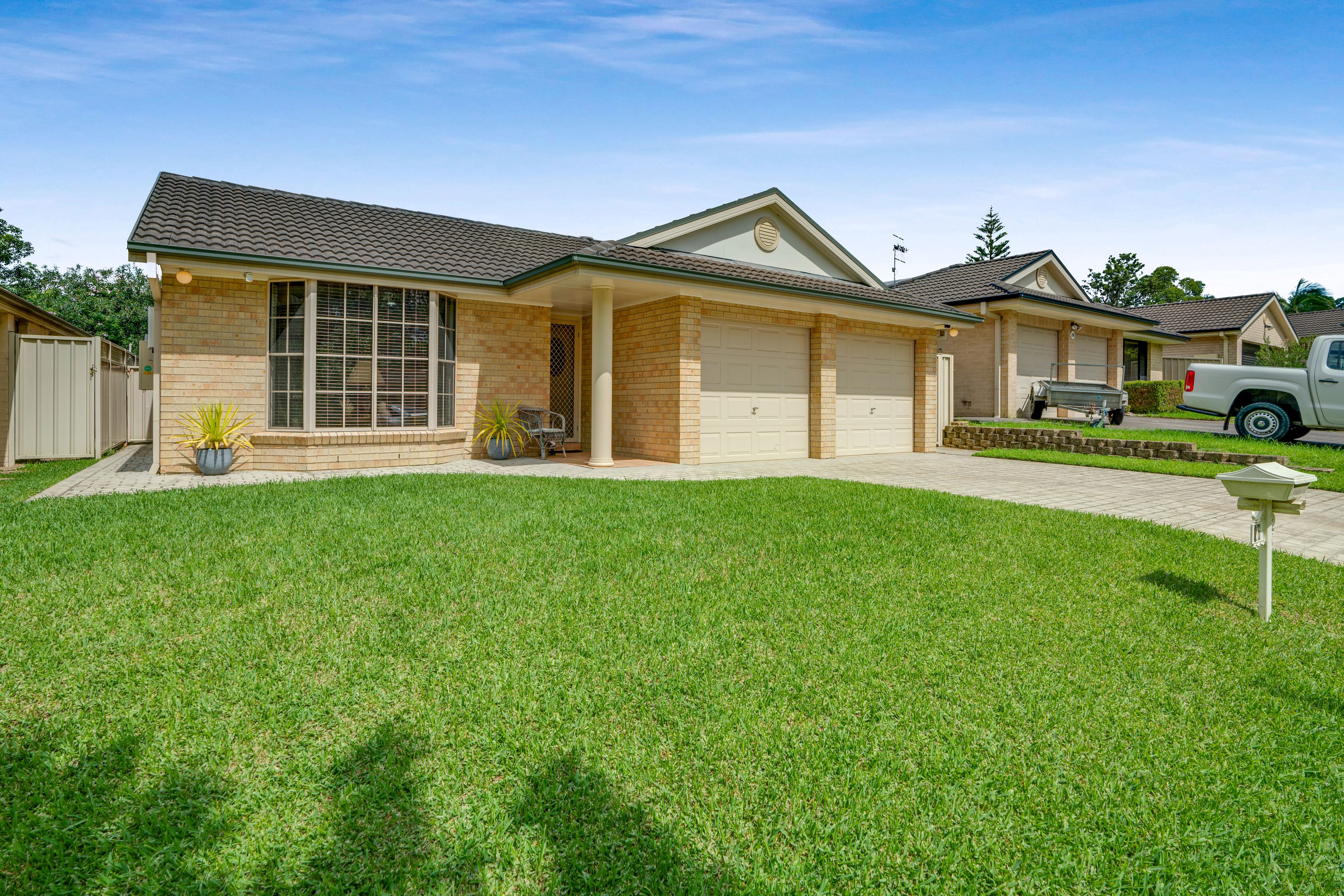 26 Mahogany Place, North Nowra, NSW 2541