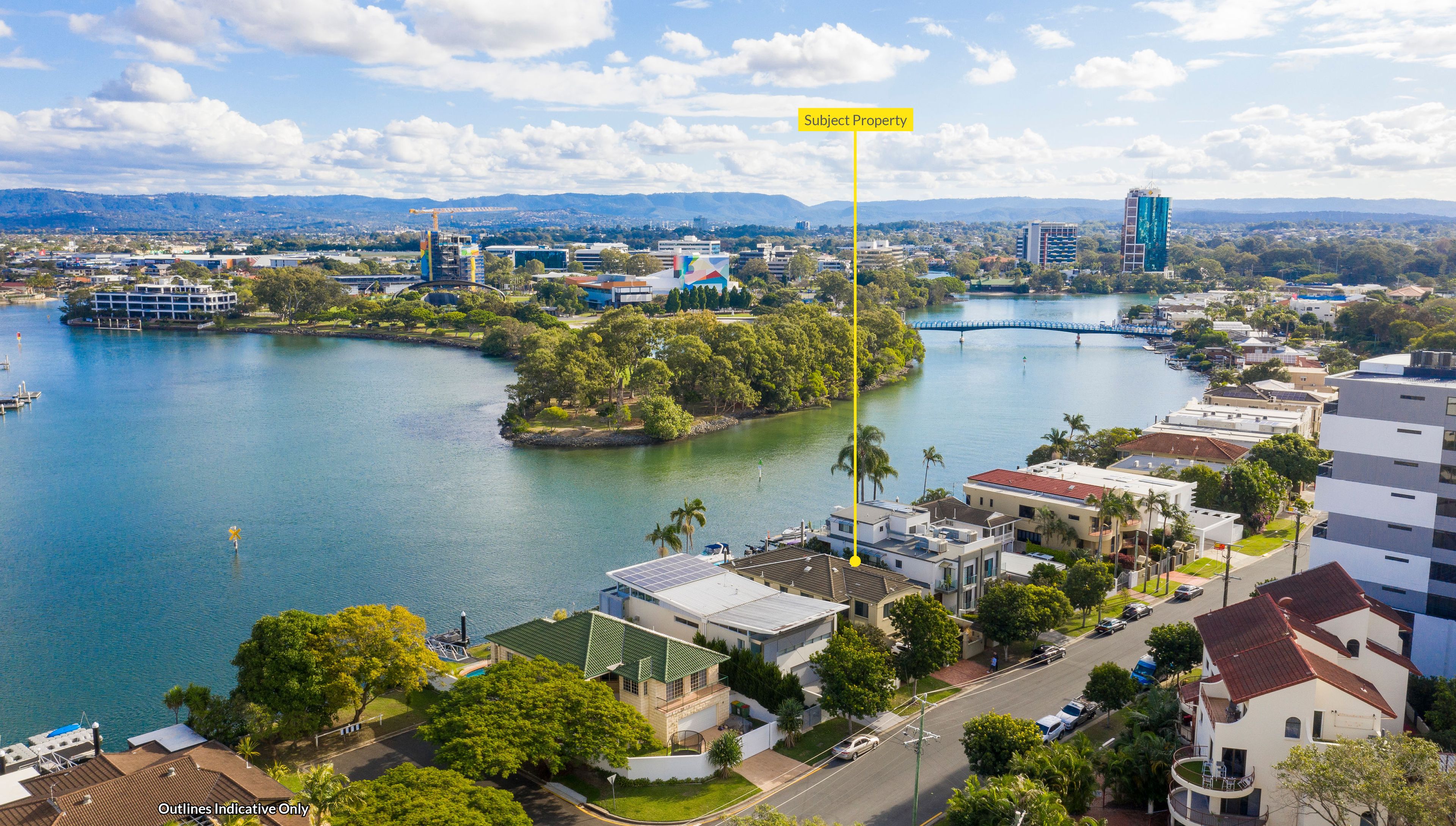 1/271 Stanhill Drive, Chevron Island, QLD 4217