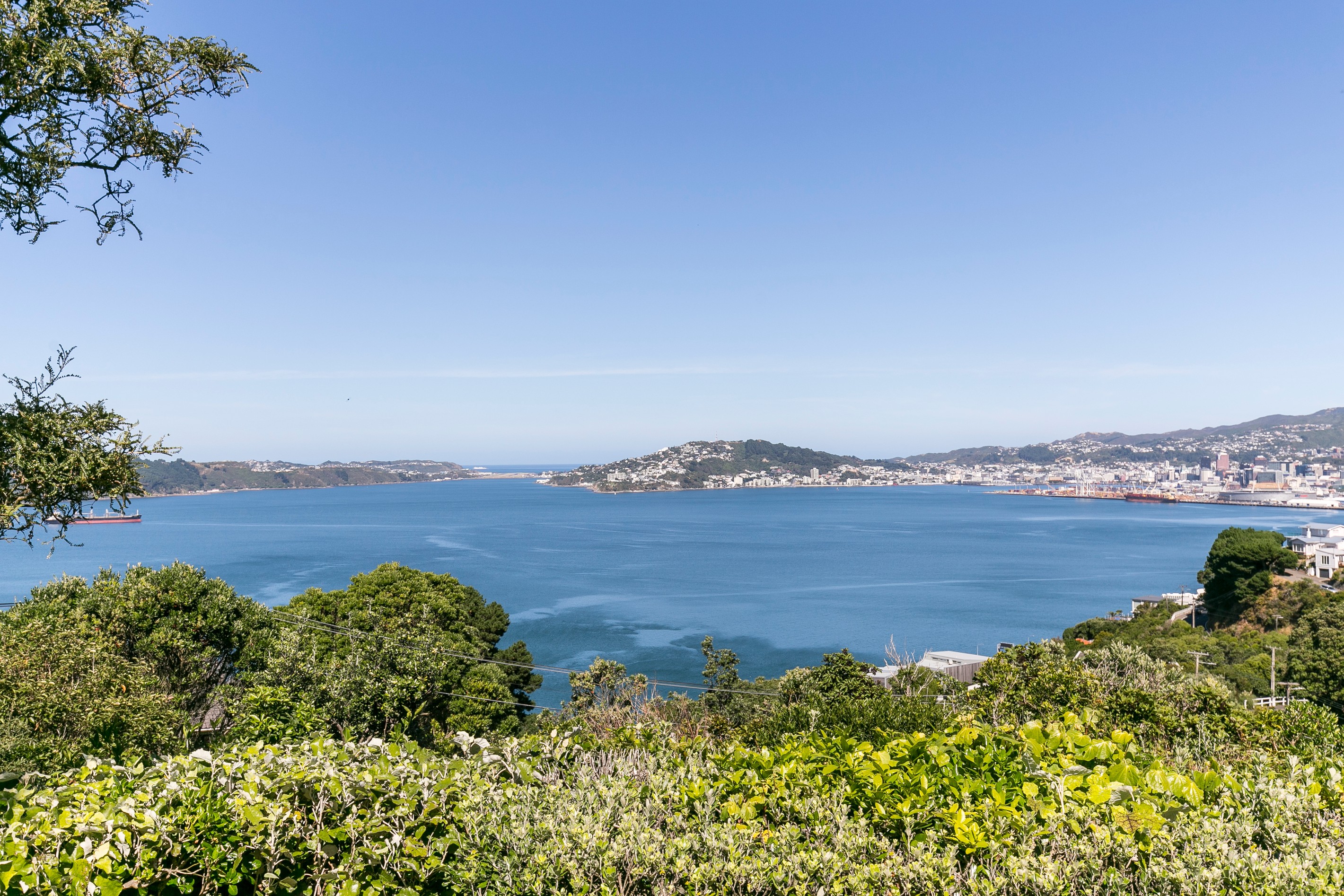 63 Homebush Road, Khandallah, Wellington City