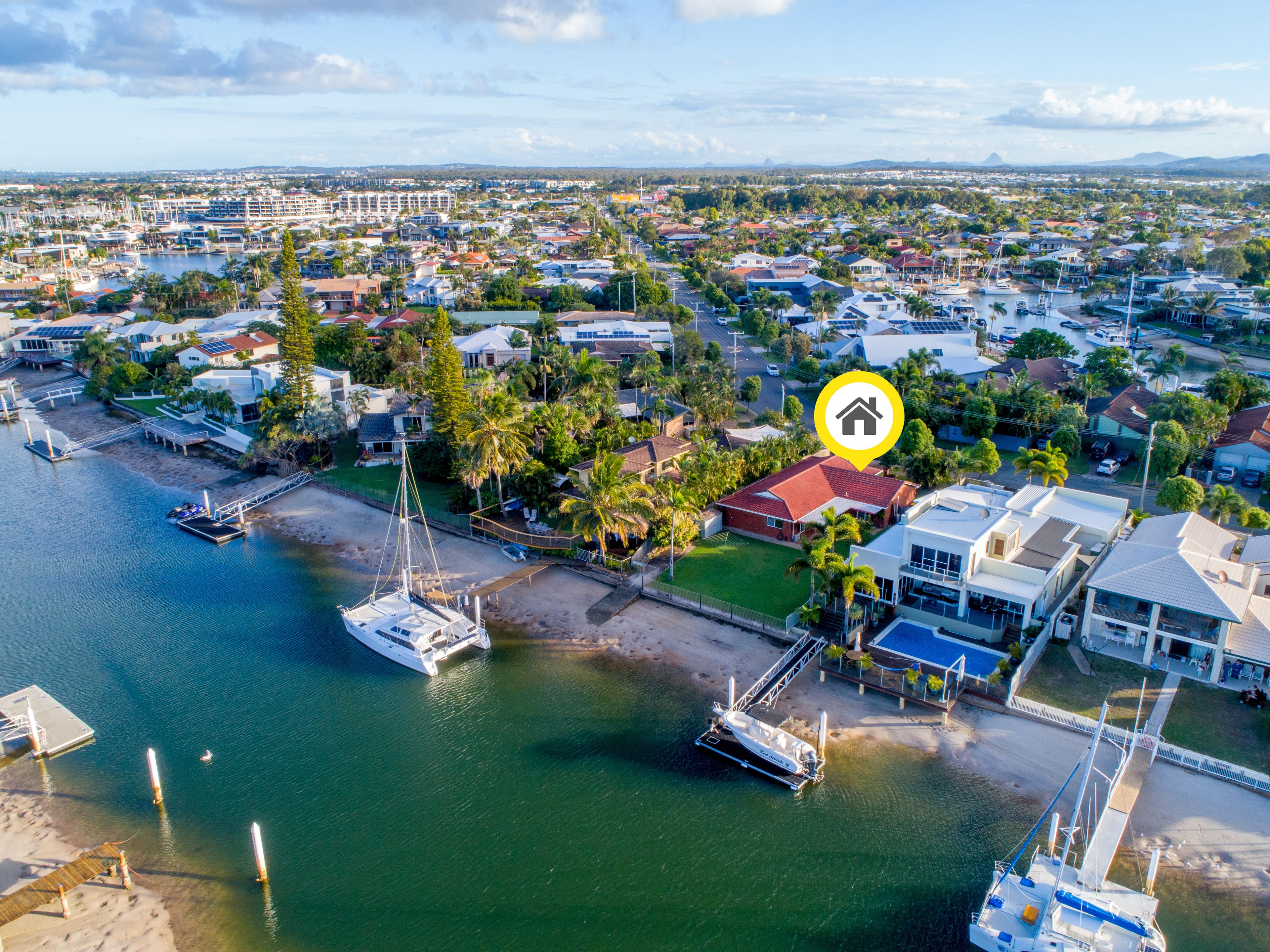 13 Jessica Boulevard, Minyama, QLD 4575