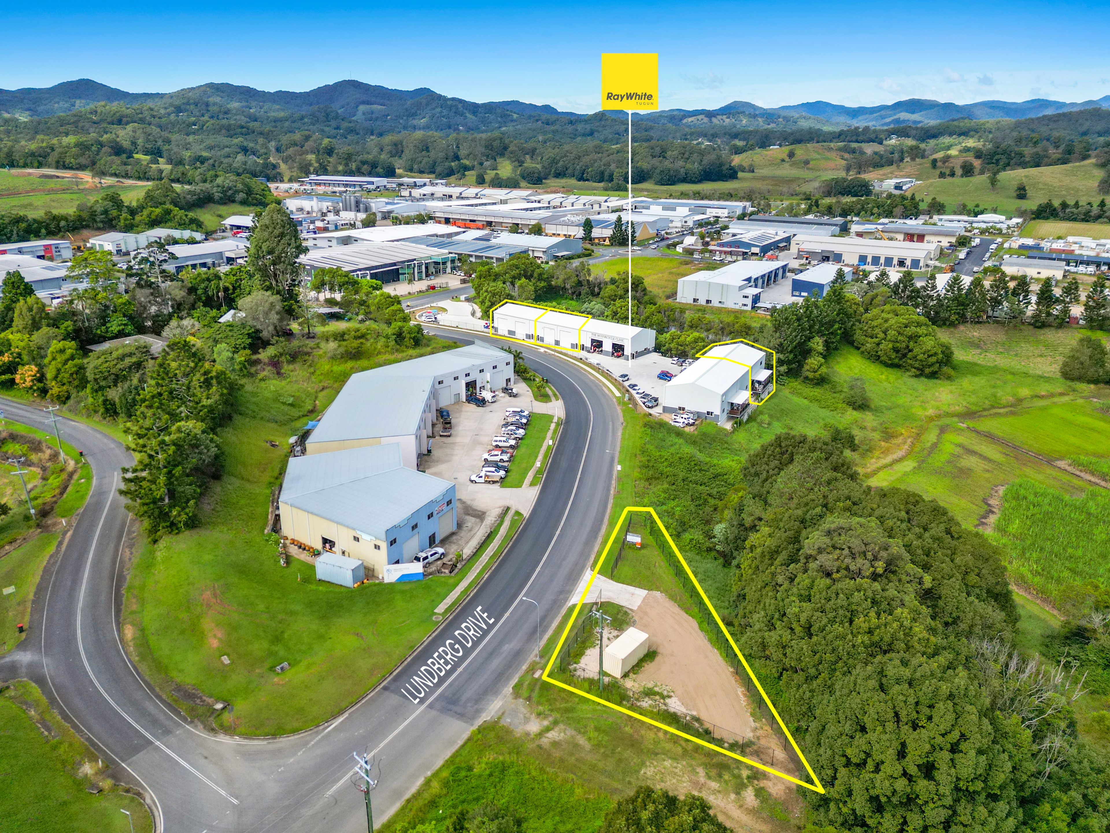 4/162 Lundberg Drive, South Murwillumbah, NSW 2484