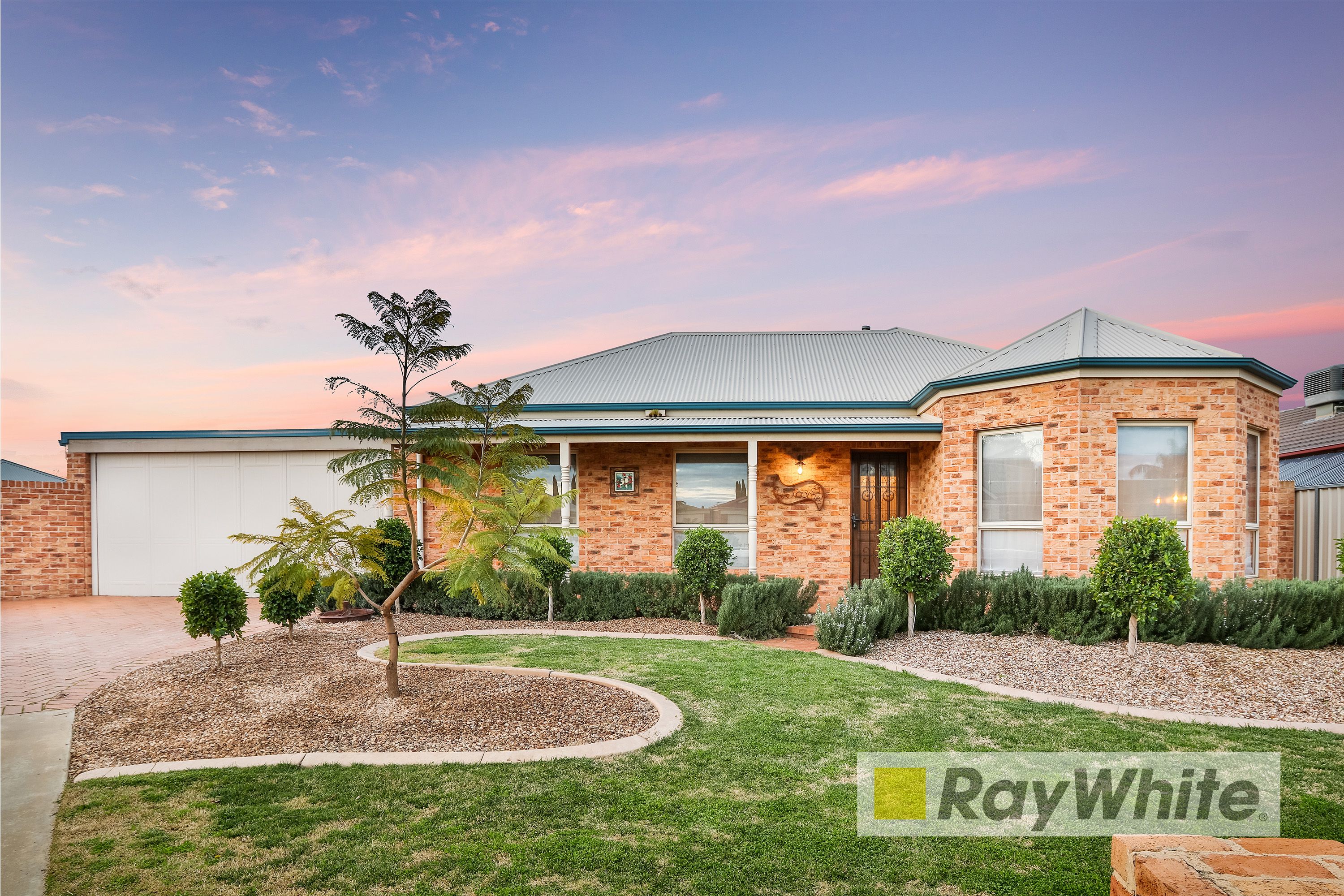 6 Sunset Court, Mildura VIC 3500