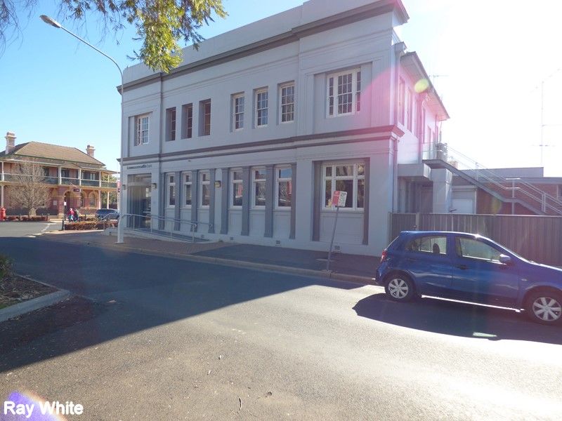 72 Lachlan Street, Forbes, NSW 2871